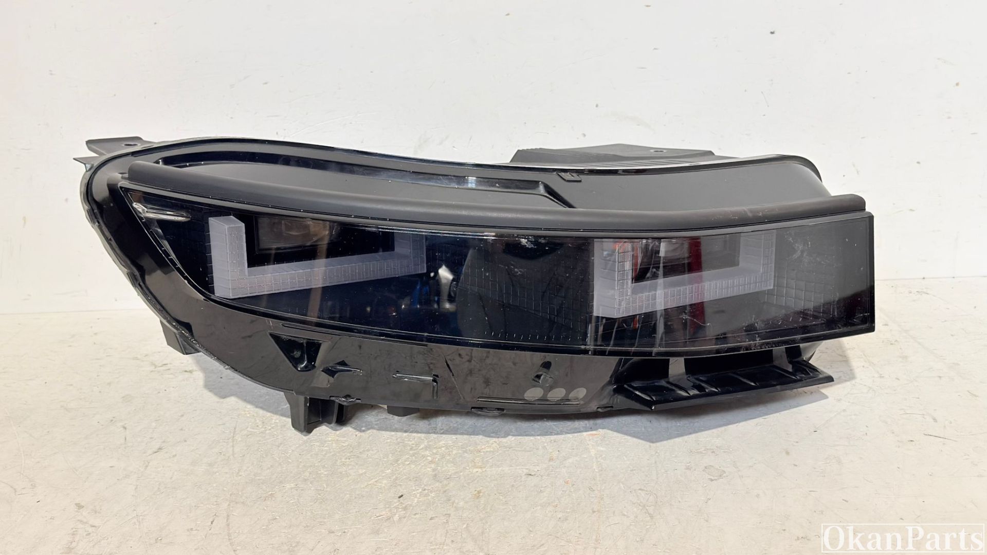 Phare droit Hyundai Ioniq 5 92102-GI000