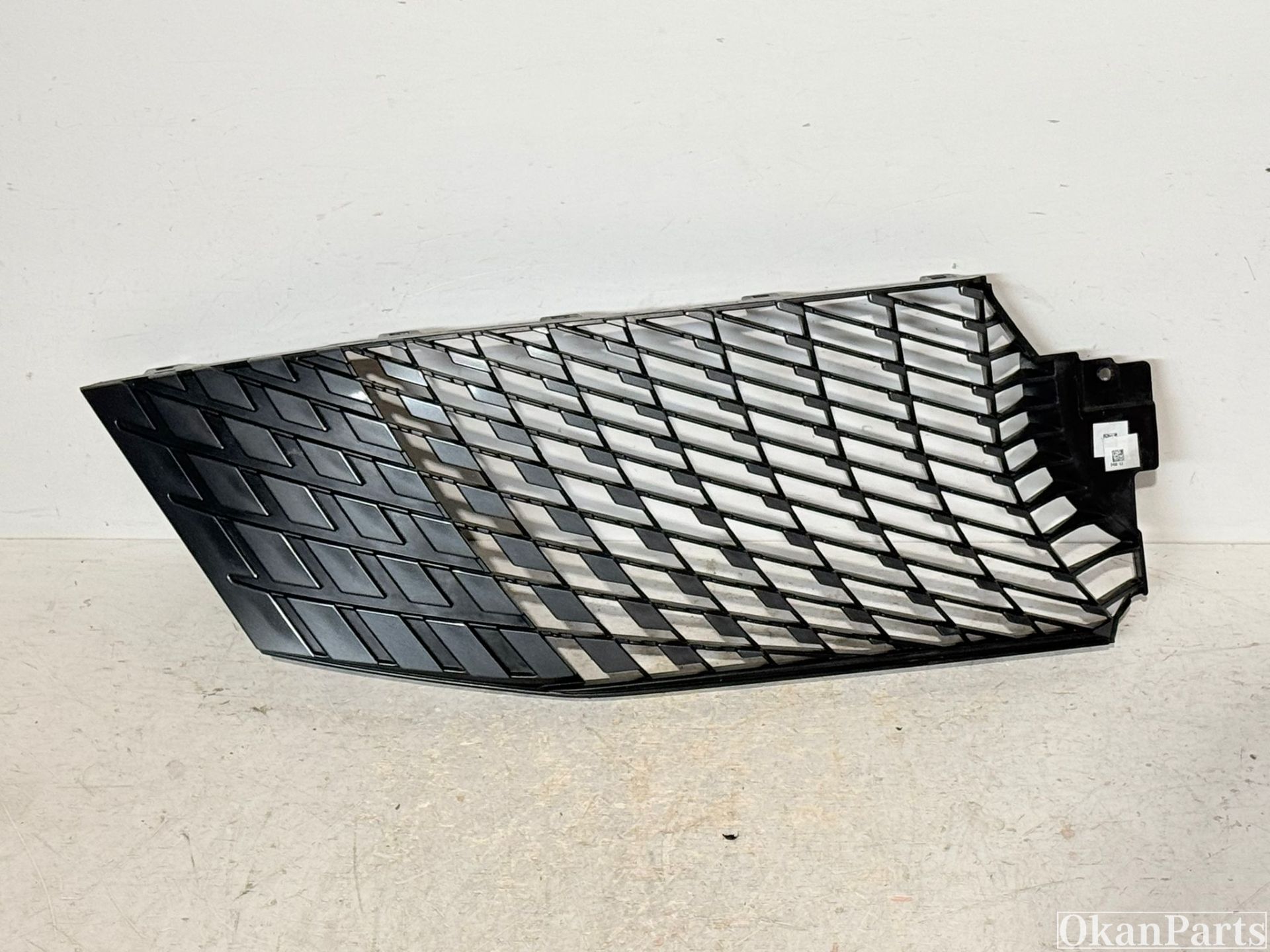 Peugeot 3008 III rechter grille hoek 9847593280