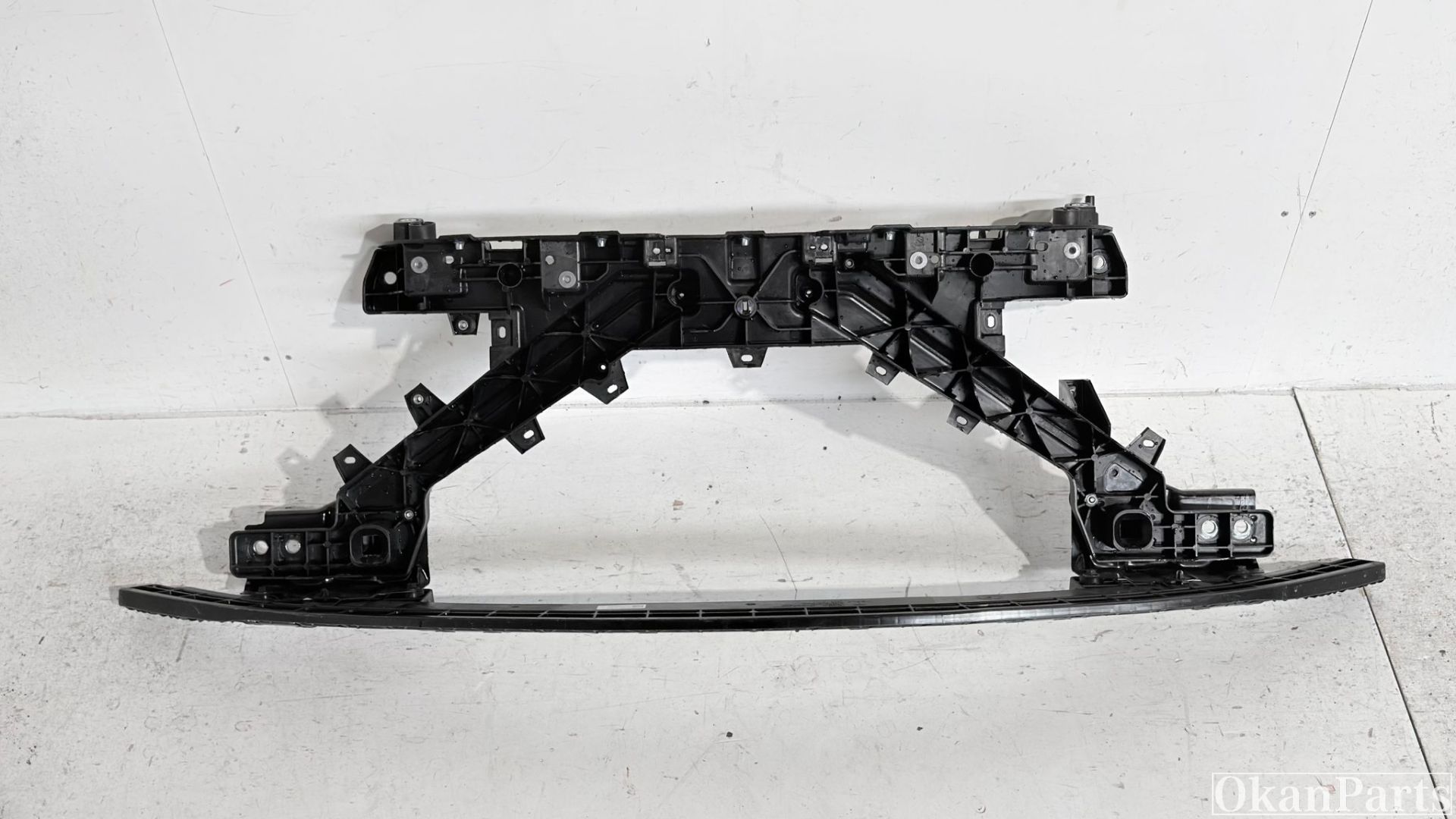 Tesla Model 3 Highland voorfront 1801911-00-E