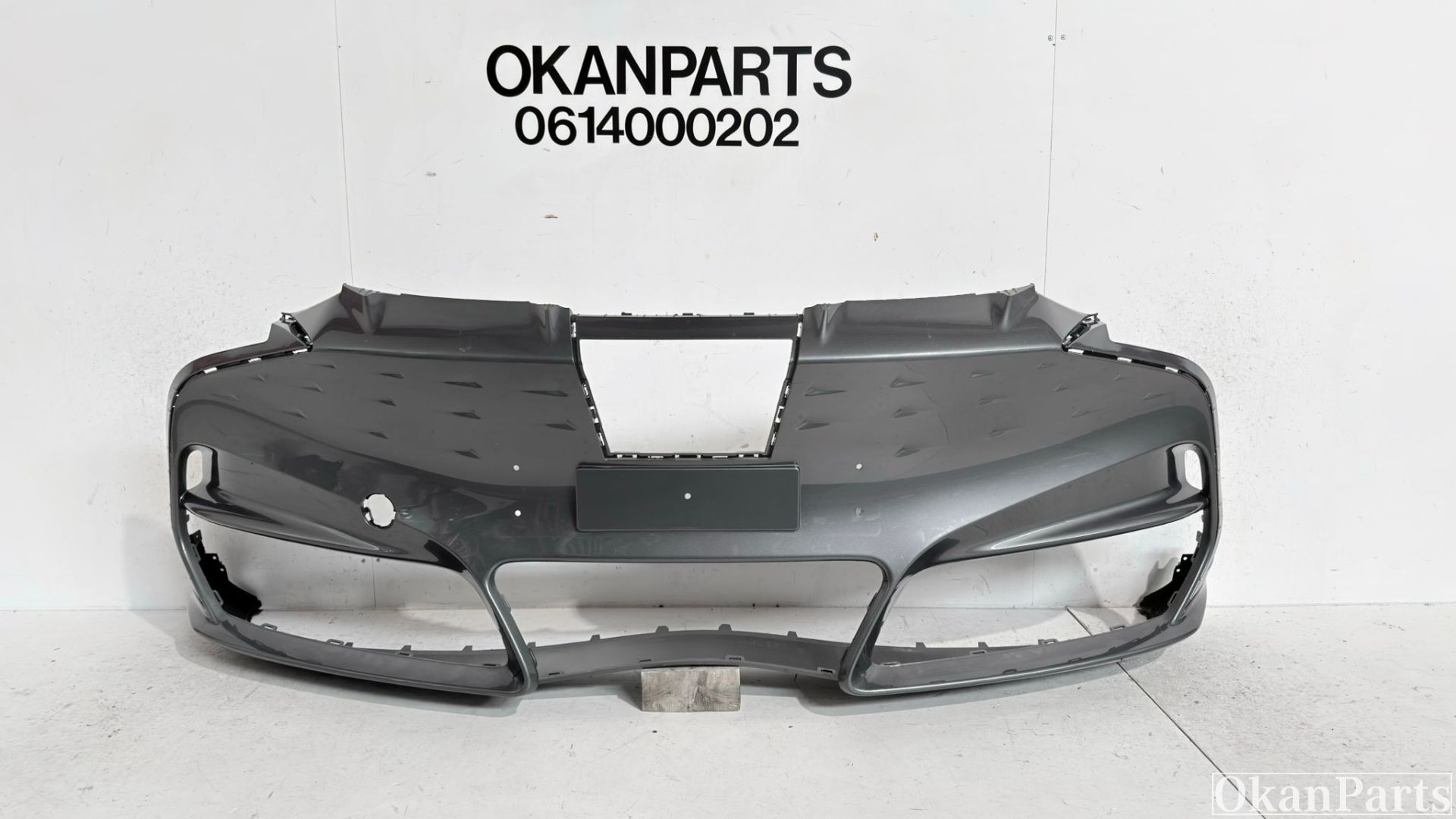 Cupra Tavascan voorbumper 5FL807221