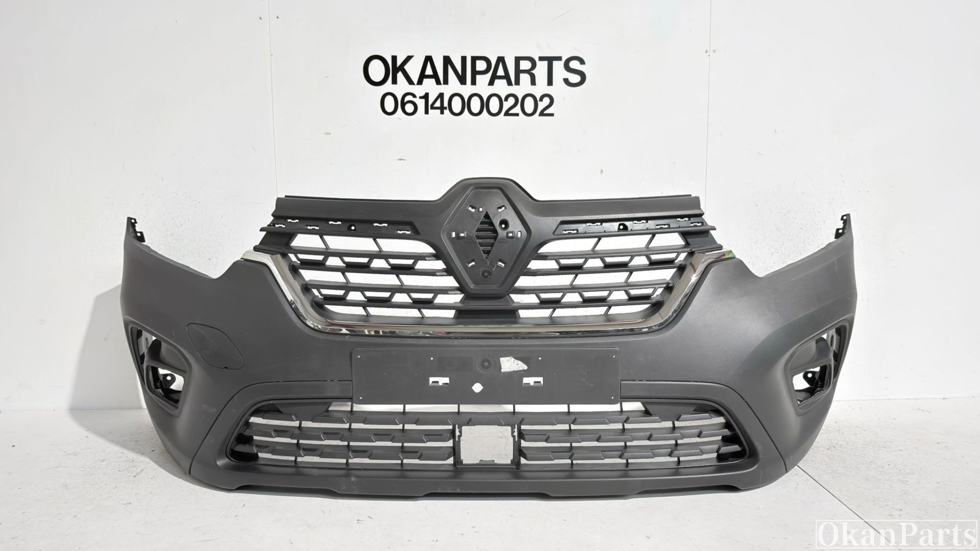 Renault Kangoo III voorbumper 620225984R