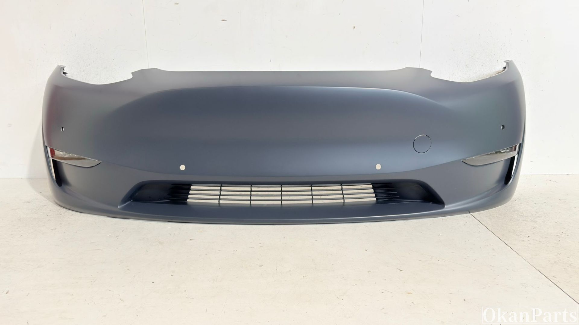 Tesla Model Y voorbumper
