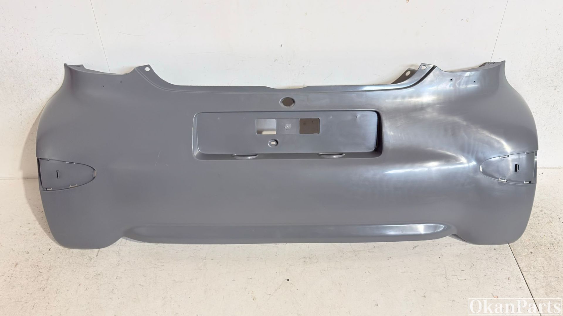 Toyota Aygo Achterbumper 52159-0H030