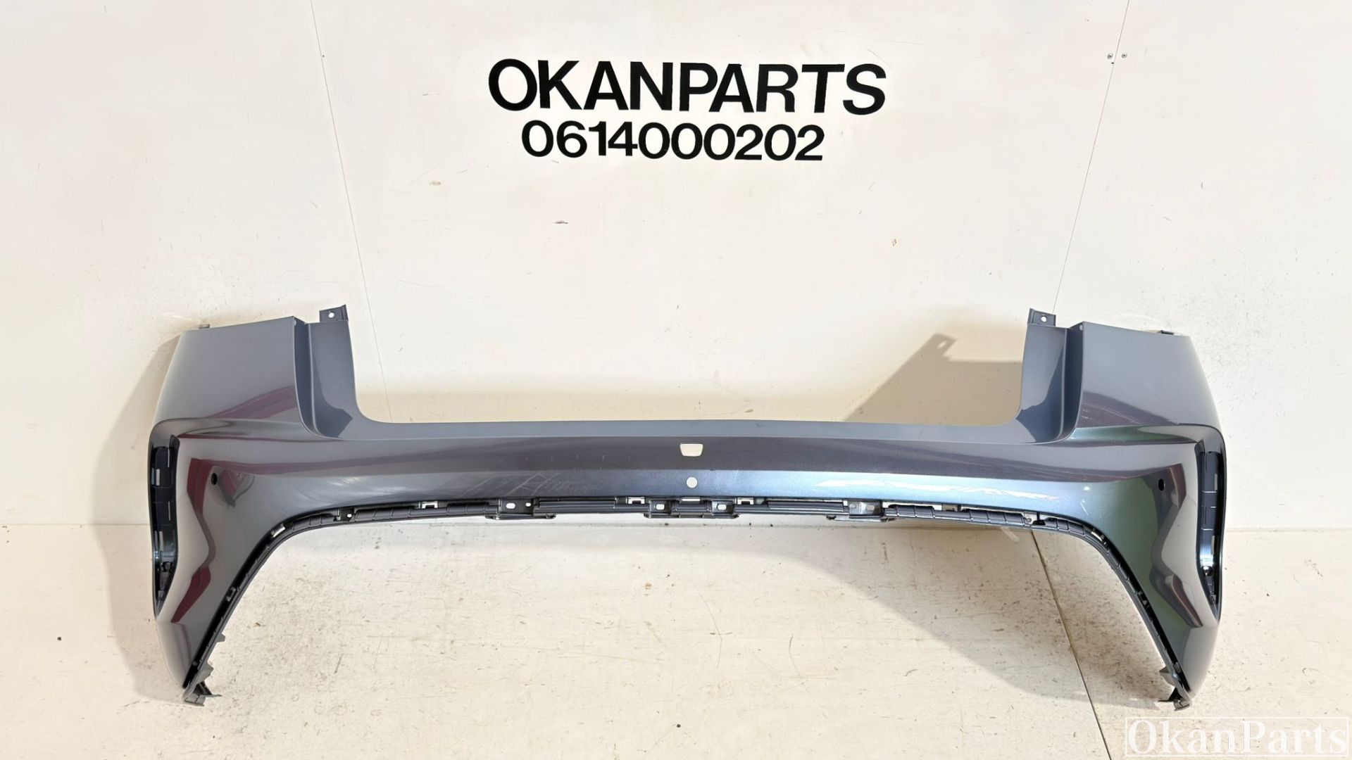 BYD Seal achterbumper EKEA-2804111