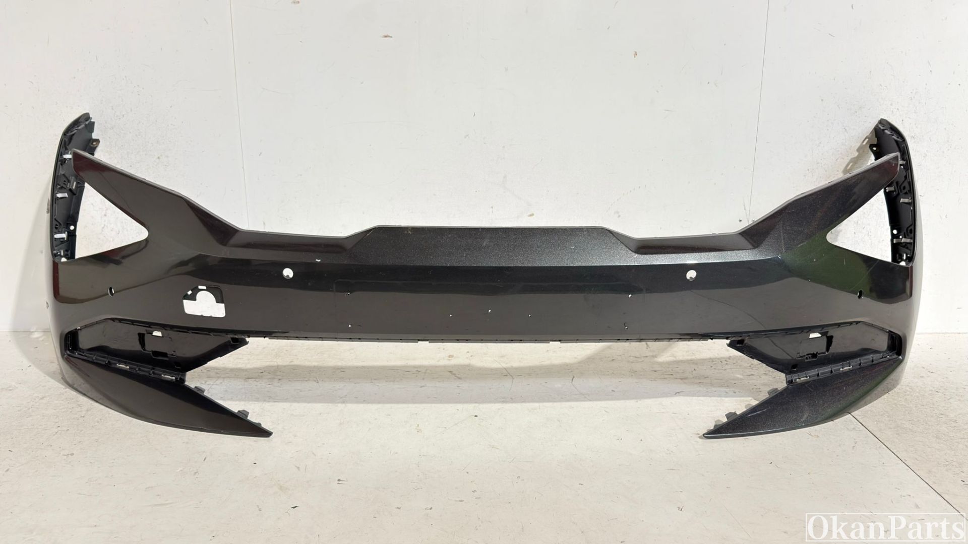 Kia EV6 Facelift voorbumper 86511-CVJA0