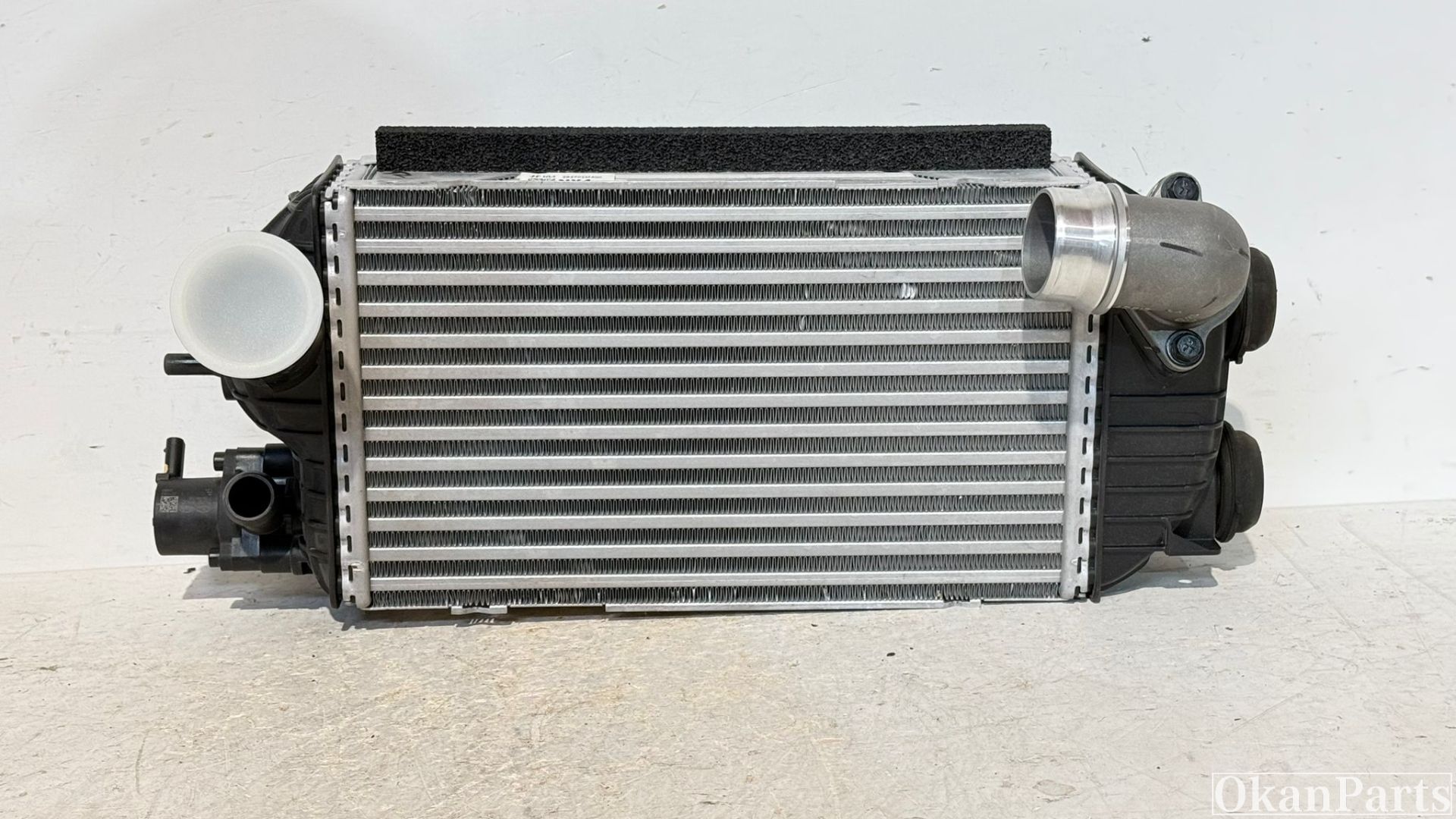 Hyundai Tucson IV NX4 intercooler 282702M400