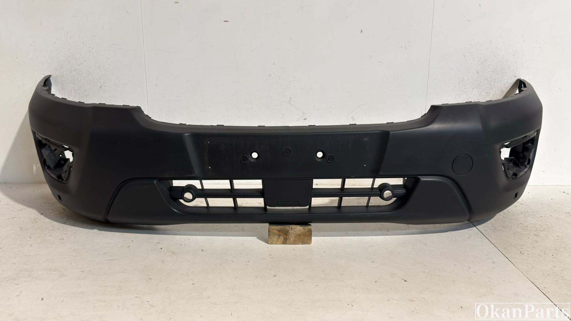 Ford Transit V363 voorbumper KK31-R17757-A