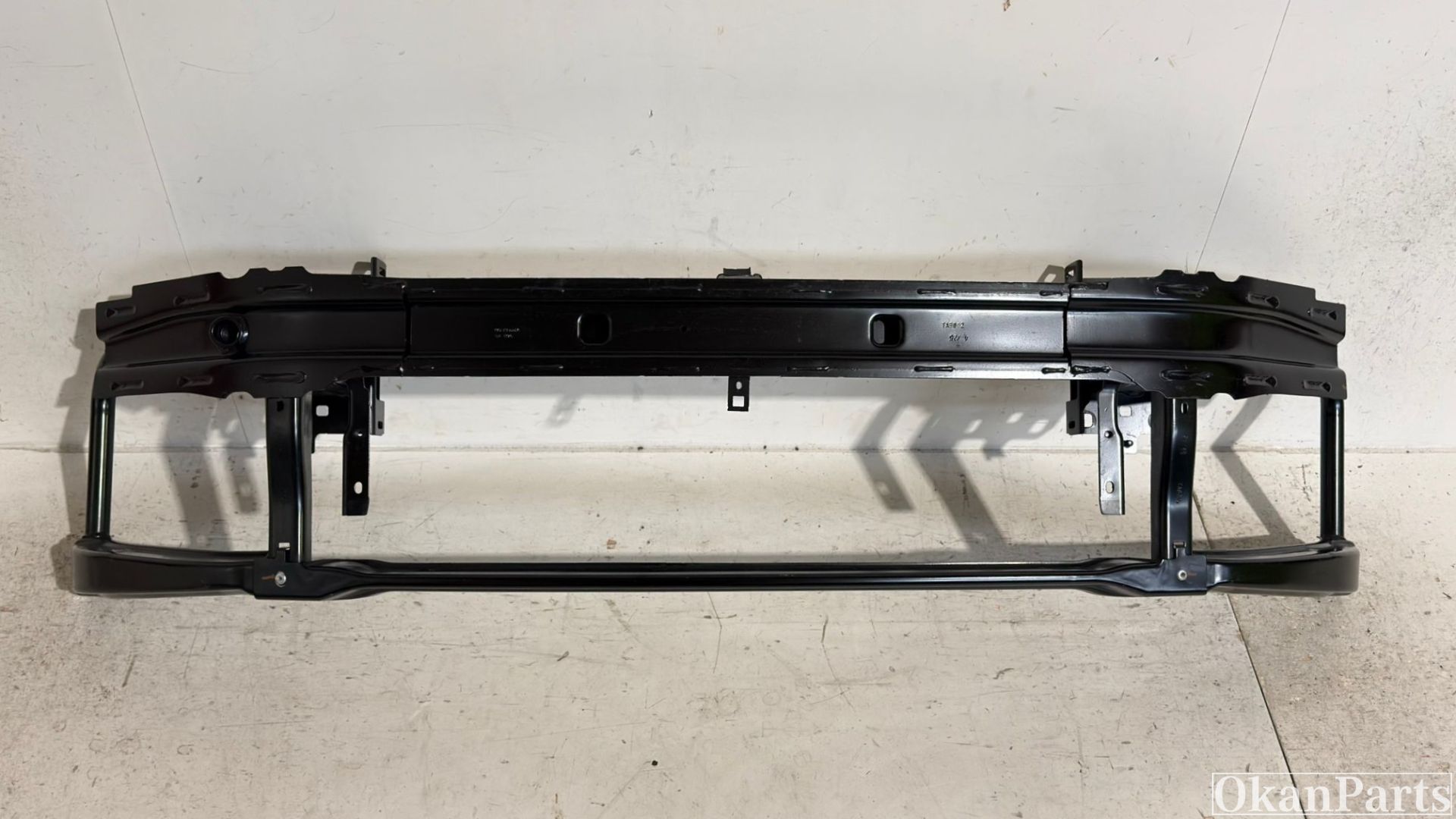 Pare-chocs avant Volkswagen Passat B9