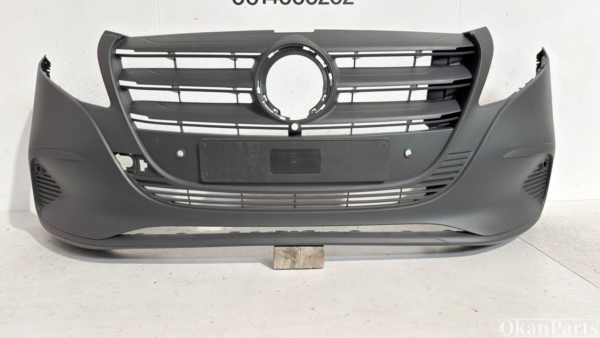 Mercedes-Benz Vito W447 Facelift voorbumper A4478804803