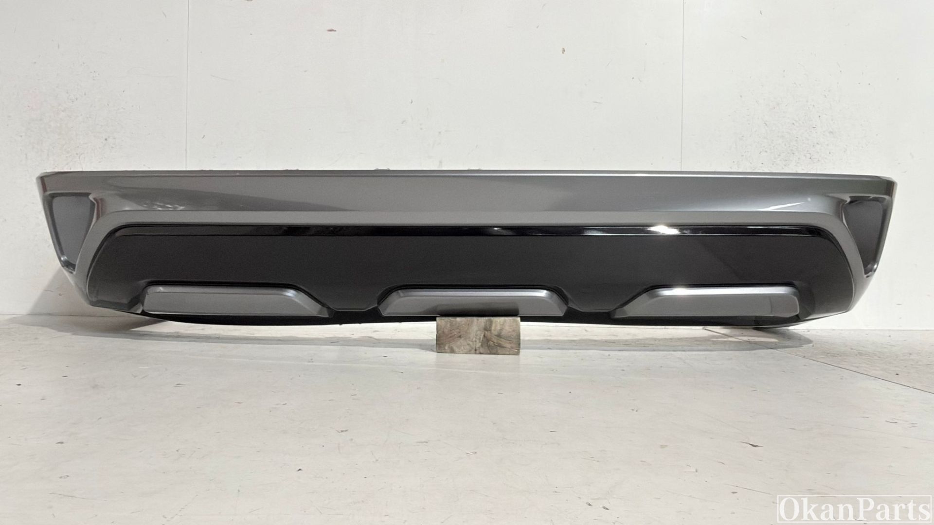 Mitsubishi Eclipse Cross achterbumper diffuser 6410F313ZZ