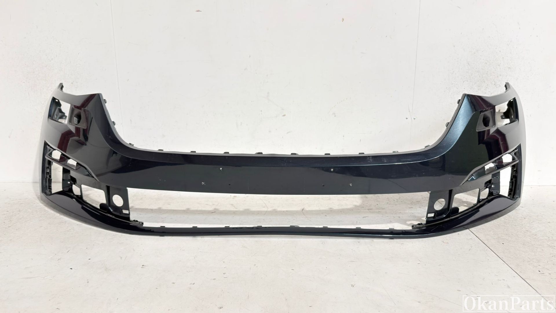 Skoda Kodiaq 565 Facelift voorbumper 565807221H