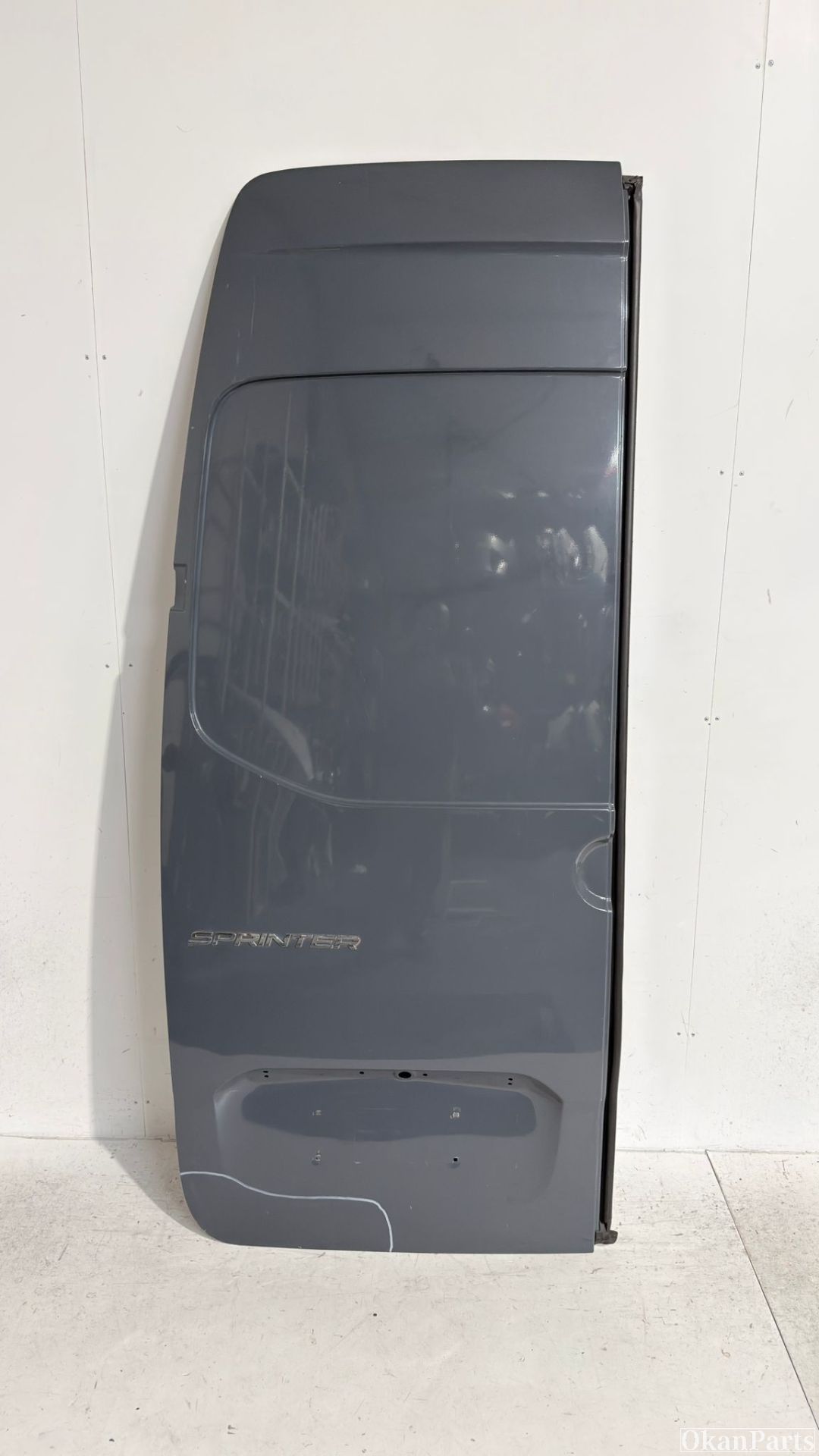 Mercedes Sprinter W907 rechter achterdeur portier rechts
