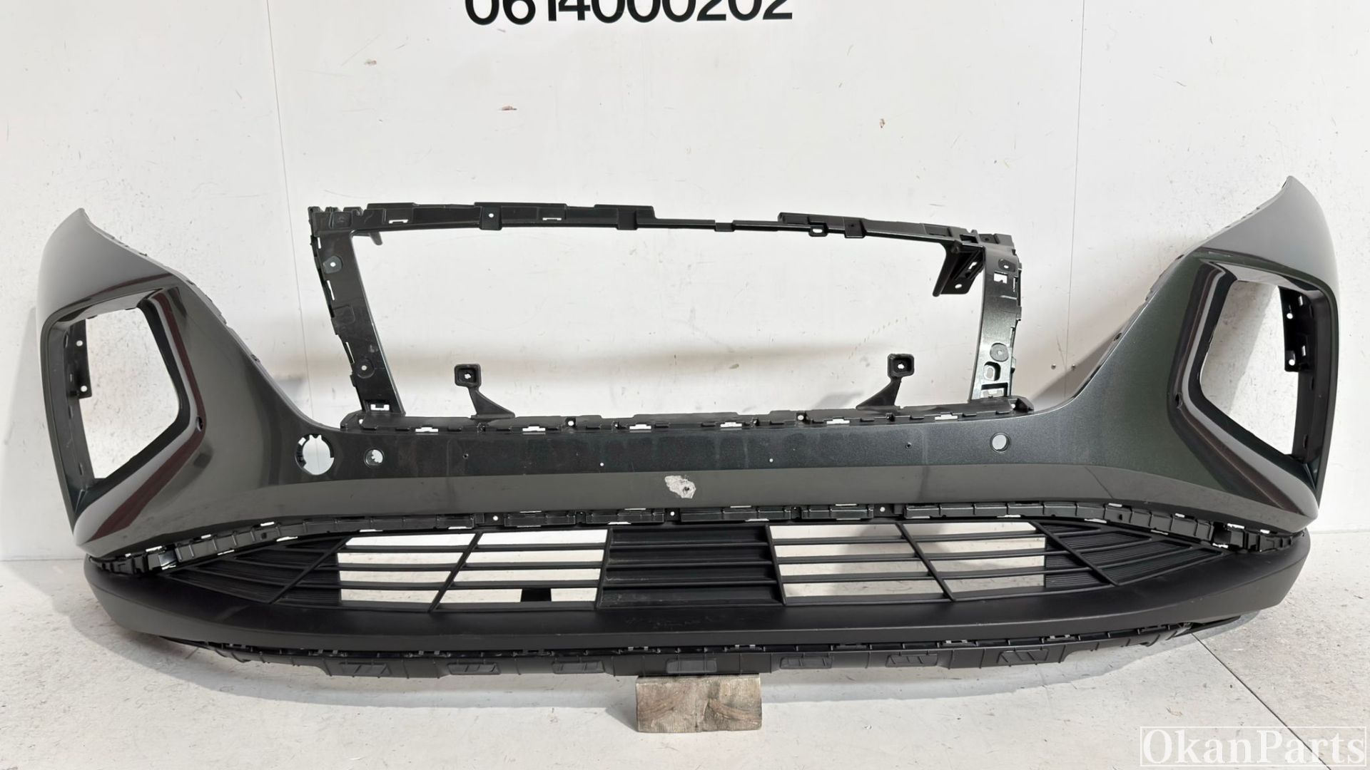 Hyundai Tucson IV NX4e voorbumper 86511-N7000