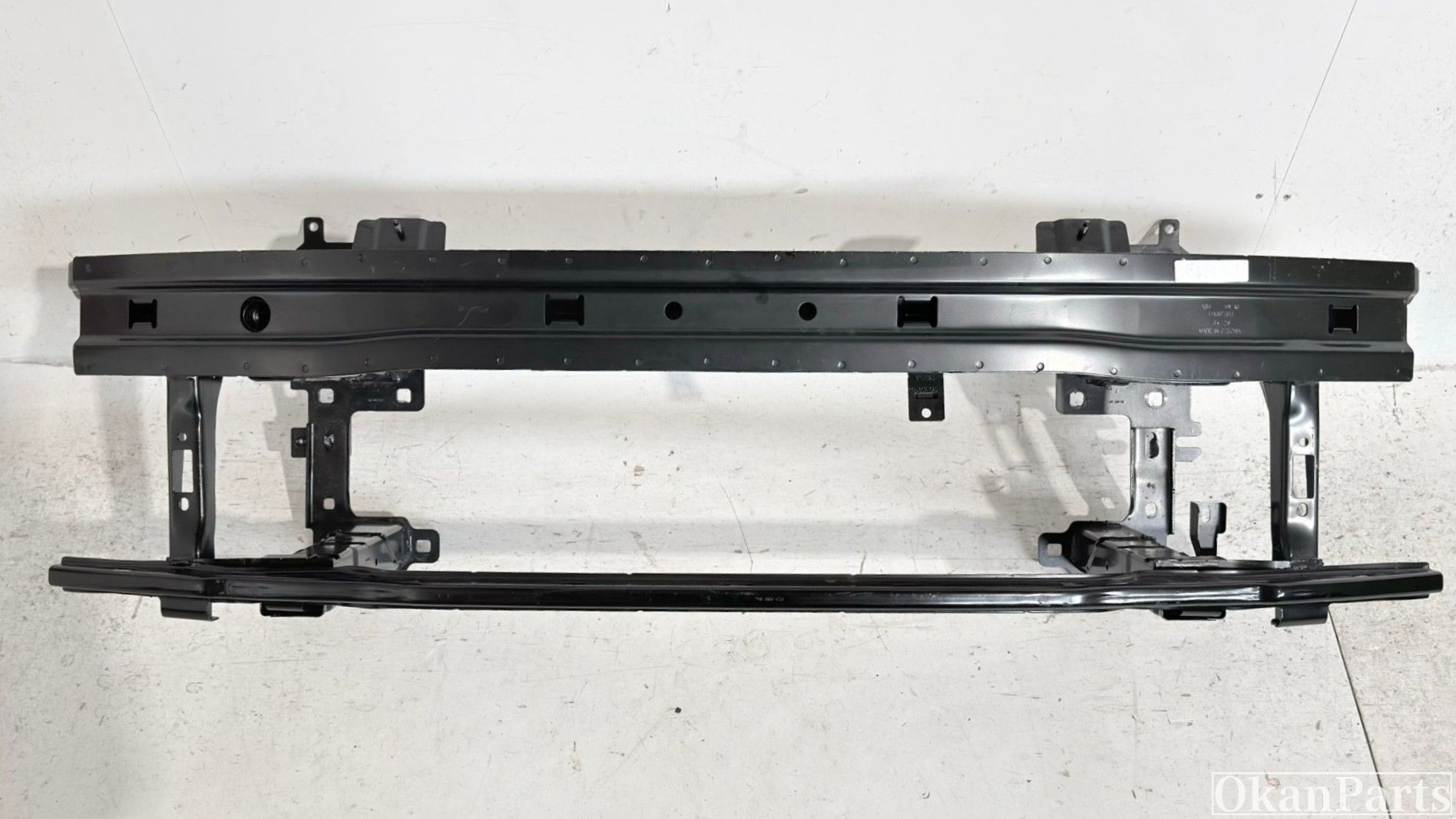 Poutre de pare-chocs avant Audi Q4 e-Tron 11A807109D