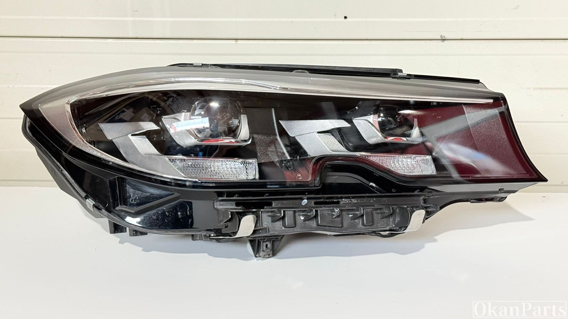 BMW 3er G20 G21 LED-Scheinwerfer rechts rechts 9481696