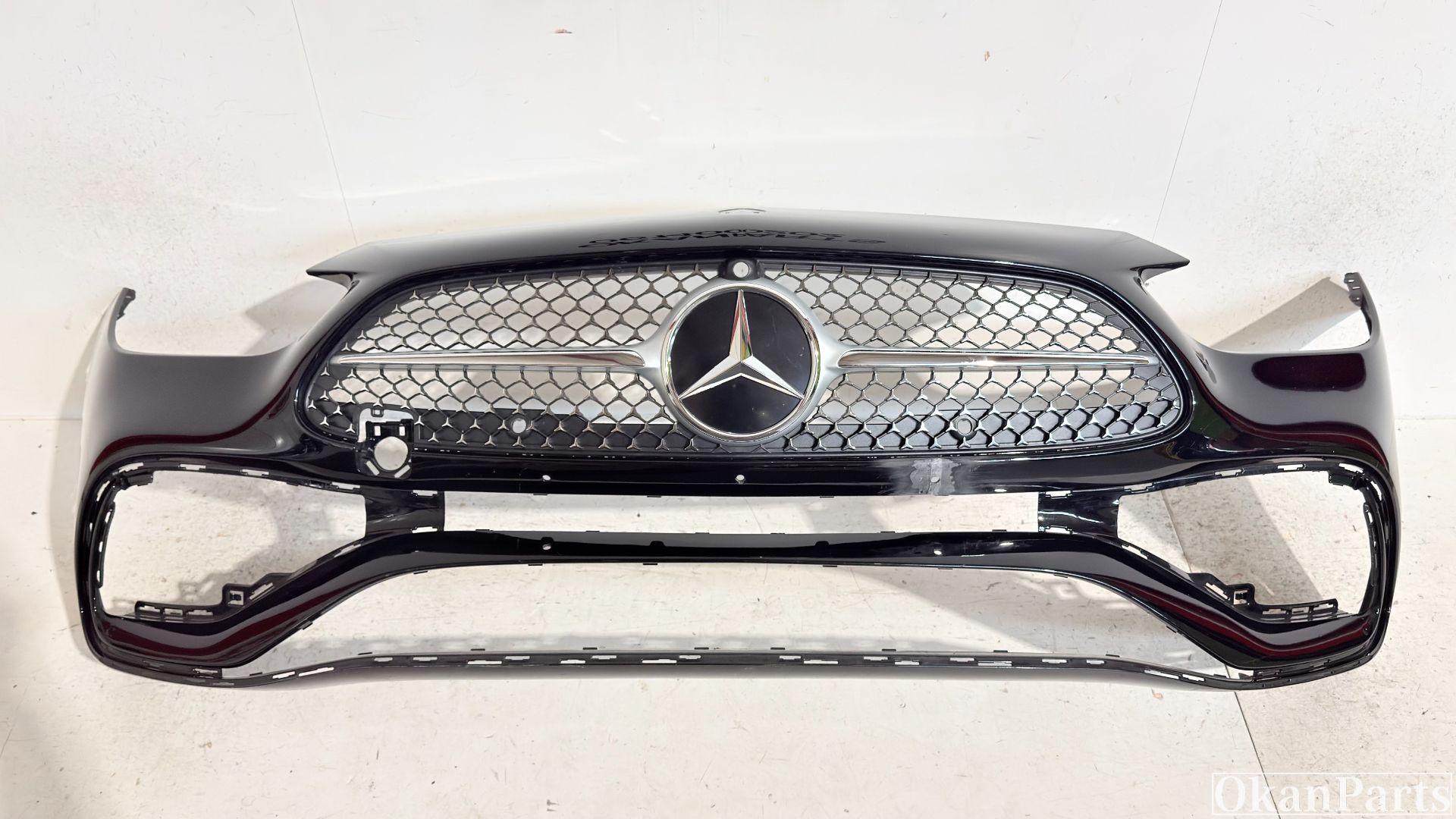 Mercedes-Benz C-Klasse W206 AMG Voorbumper A2068858401