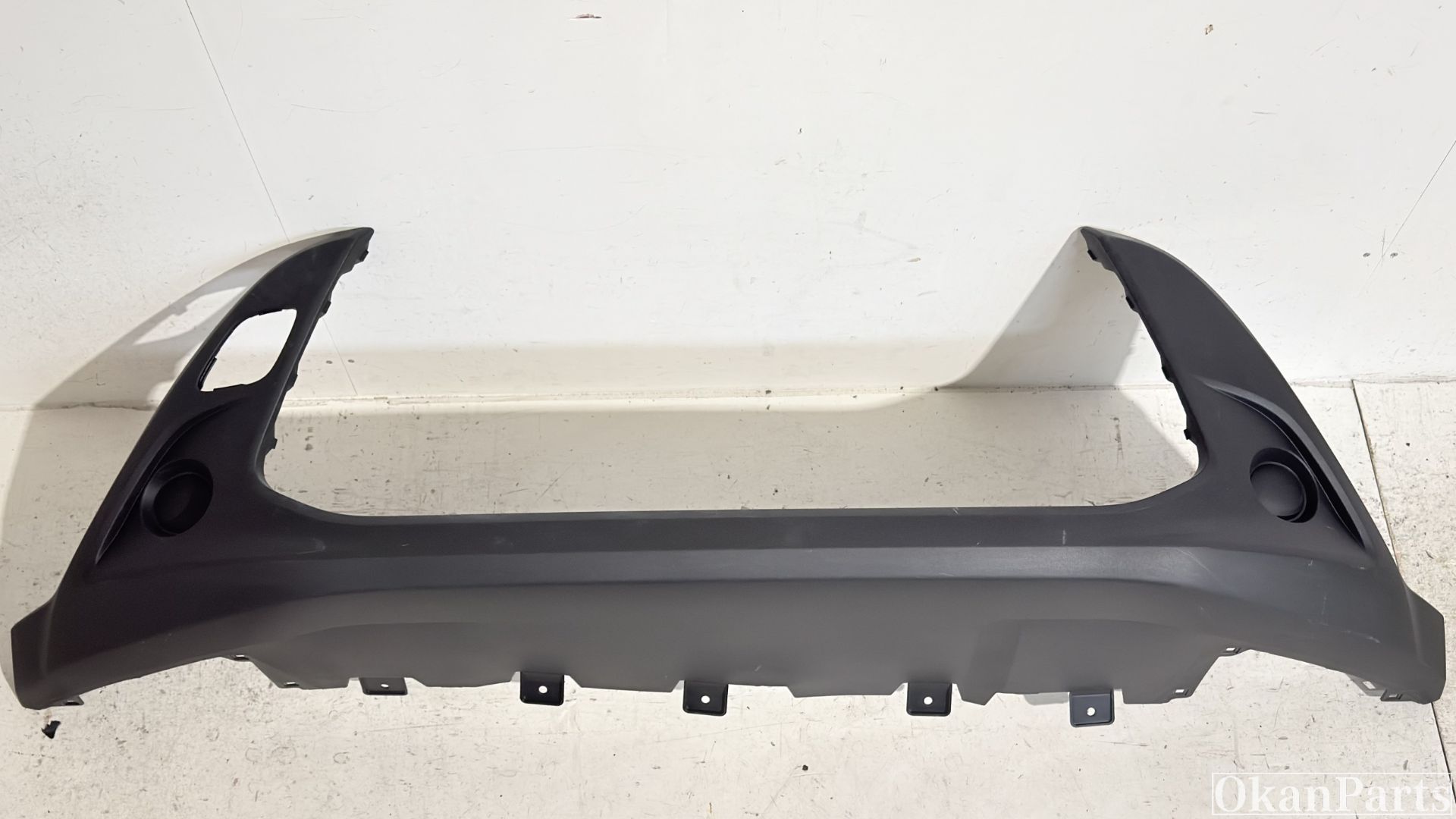 Toyota Aygo X voor bumperspoiler 52112-0H110