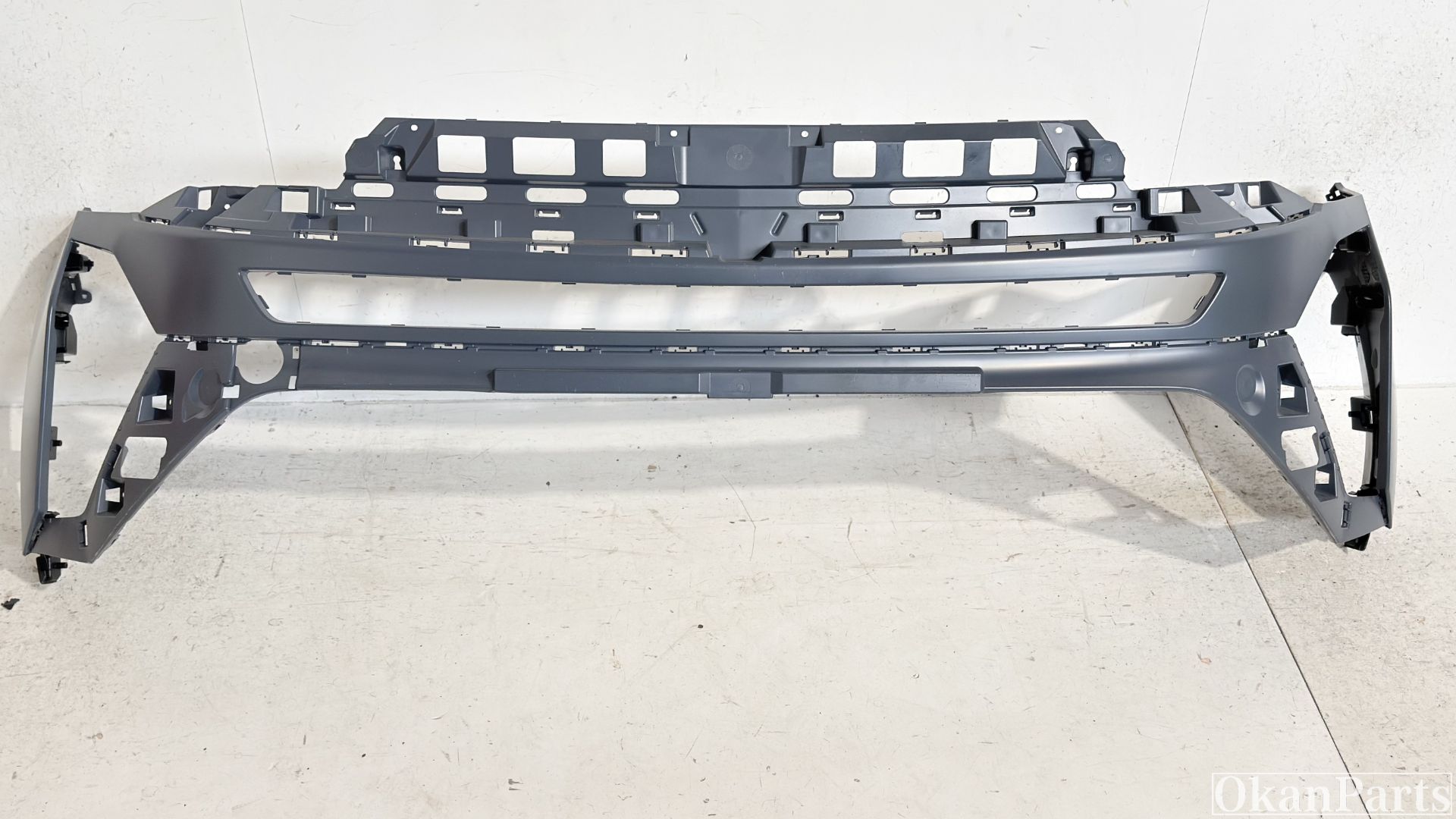 Renault Captur II Facelift voorbumper 620224968R