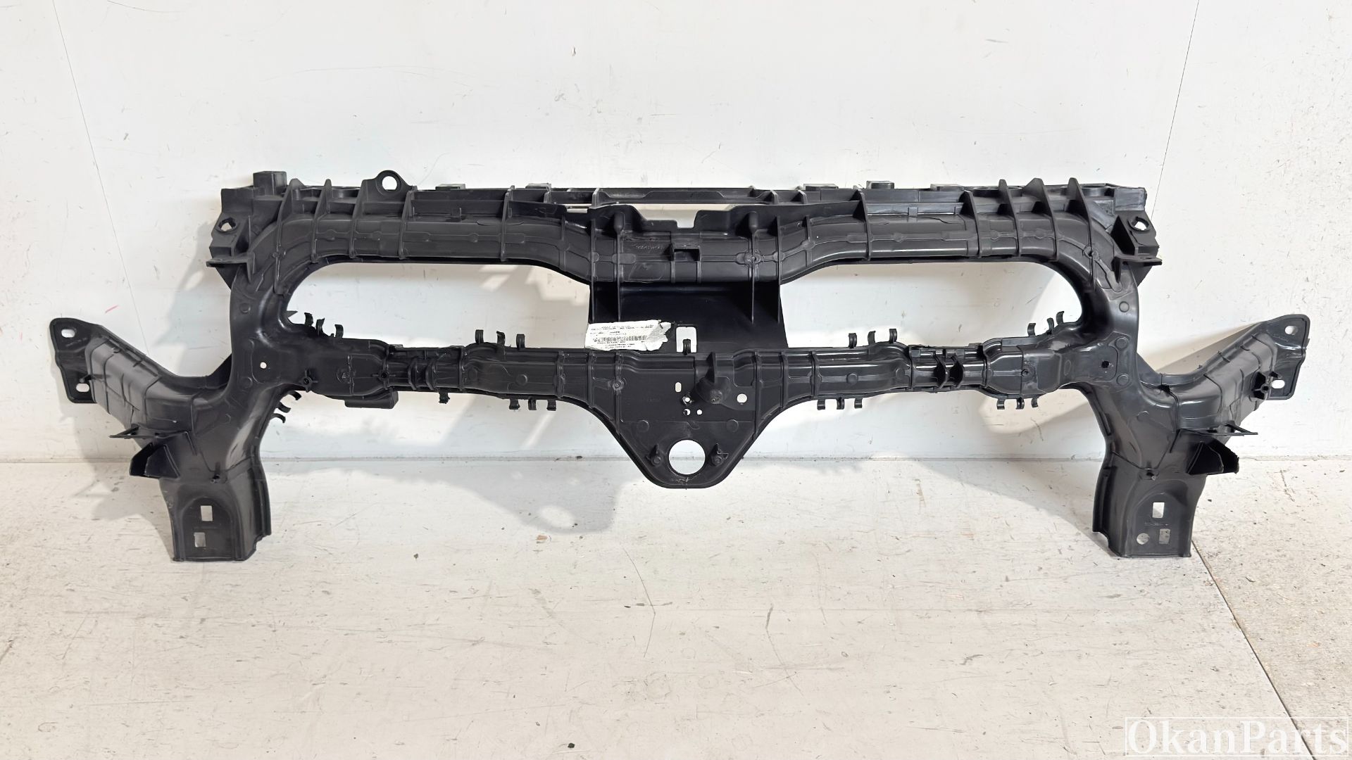 Ford Transit Custom V362 voorfront LK21-8B041-AA