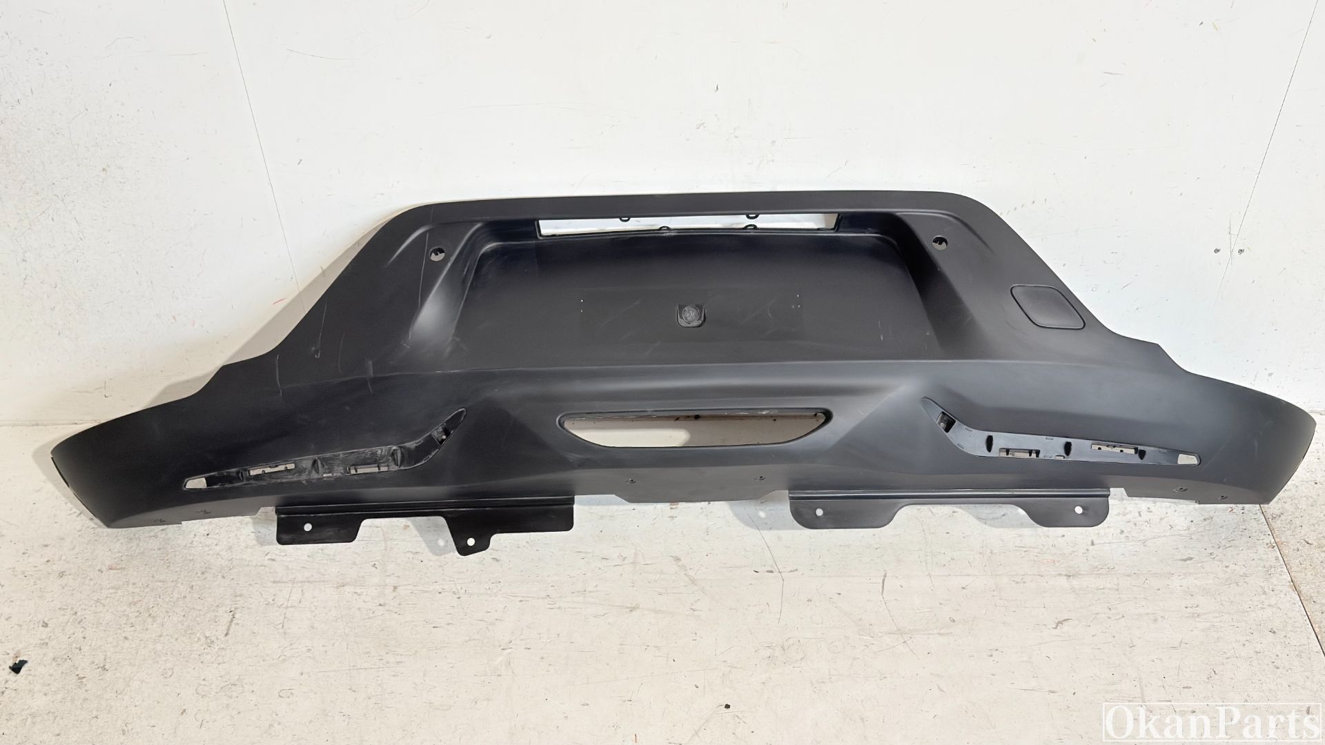 Citroen DS3 II Diffuser 9827775880