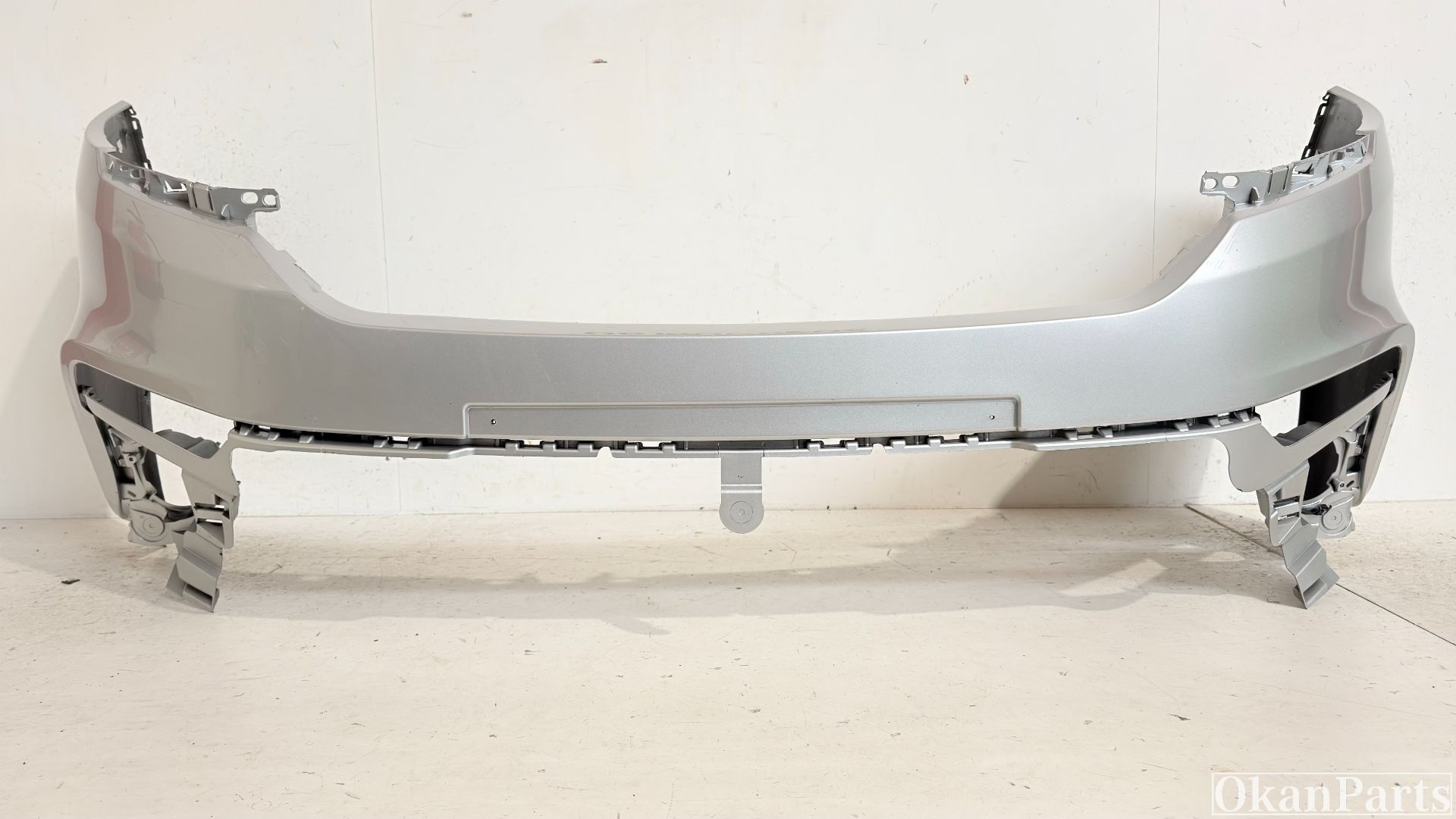 Fiat Talento Voorbumper 620224136R