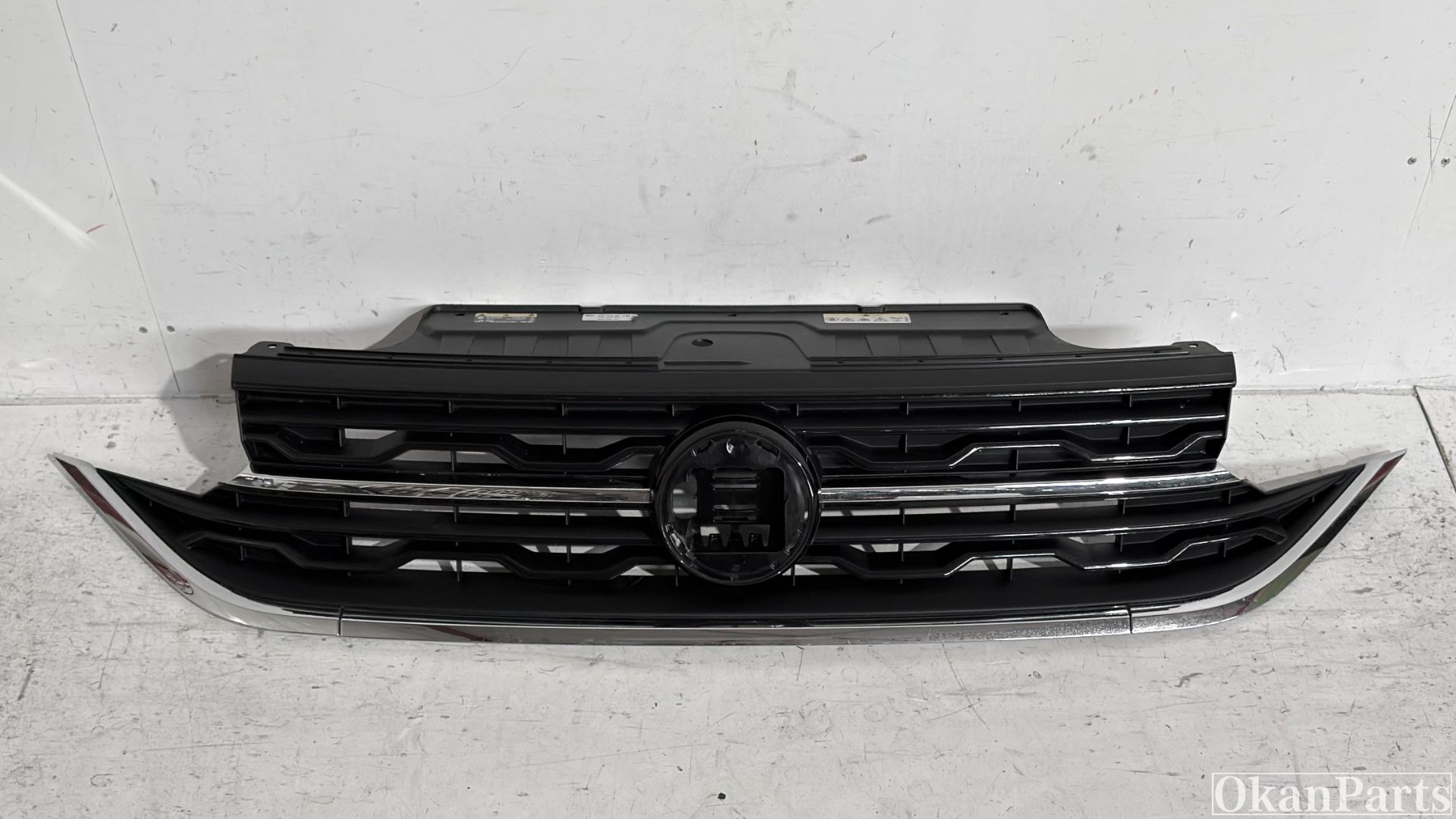 Volkswagen T-cross 2GM Facelift Grille 2GM853653