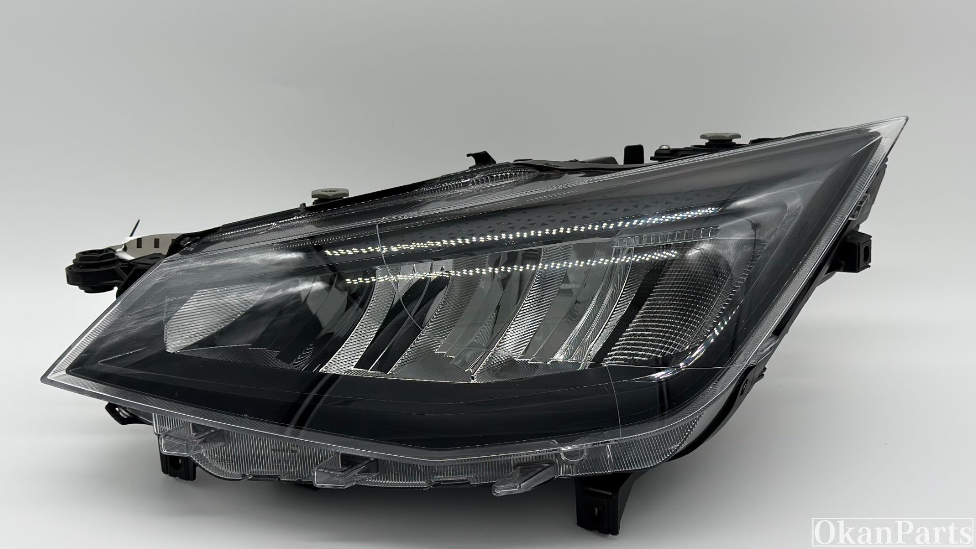 Seat Ibiza V 6F LED linker koplamp links 6F1941005F
