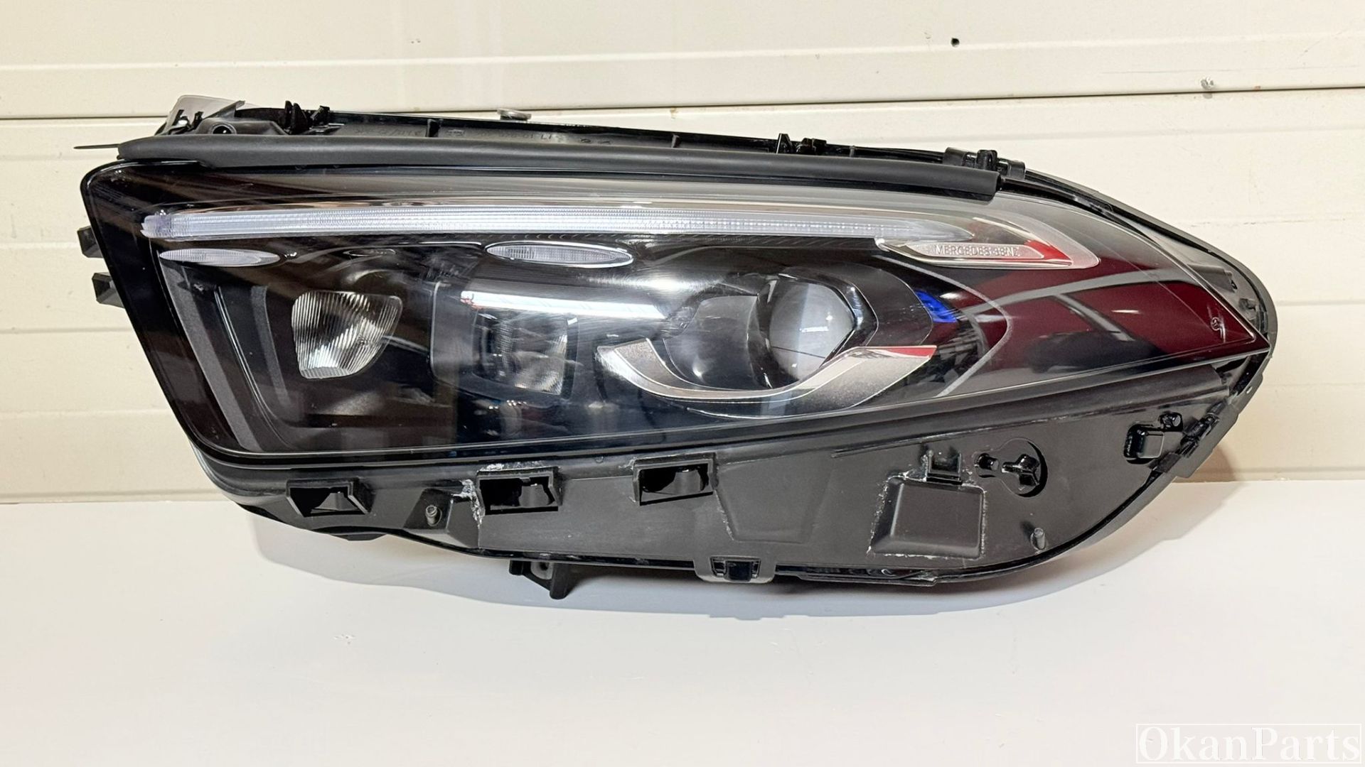 Mercedes A-klasse W177 LED Linker koplamp links A1779065704