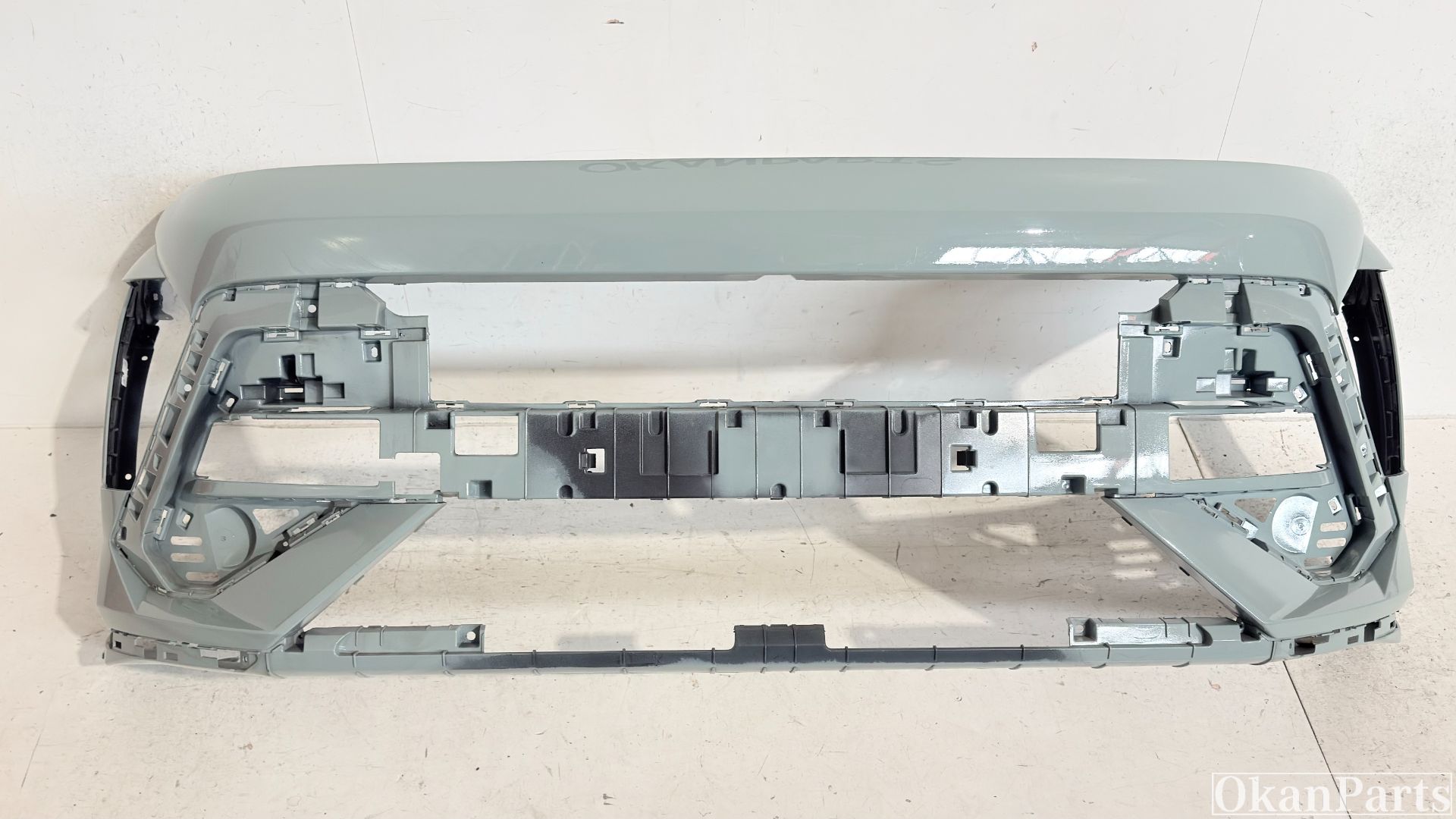 Hyundai Kona II N-line Facelift voorbumper 86511-BE700
