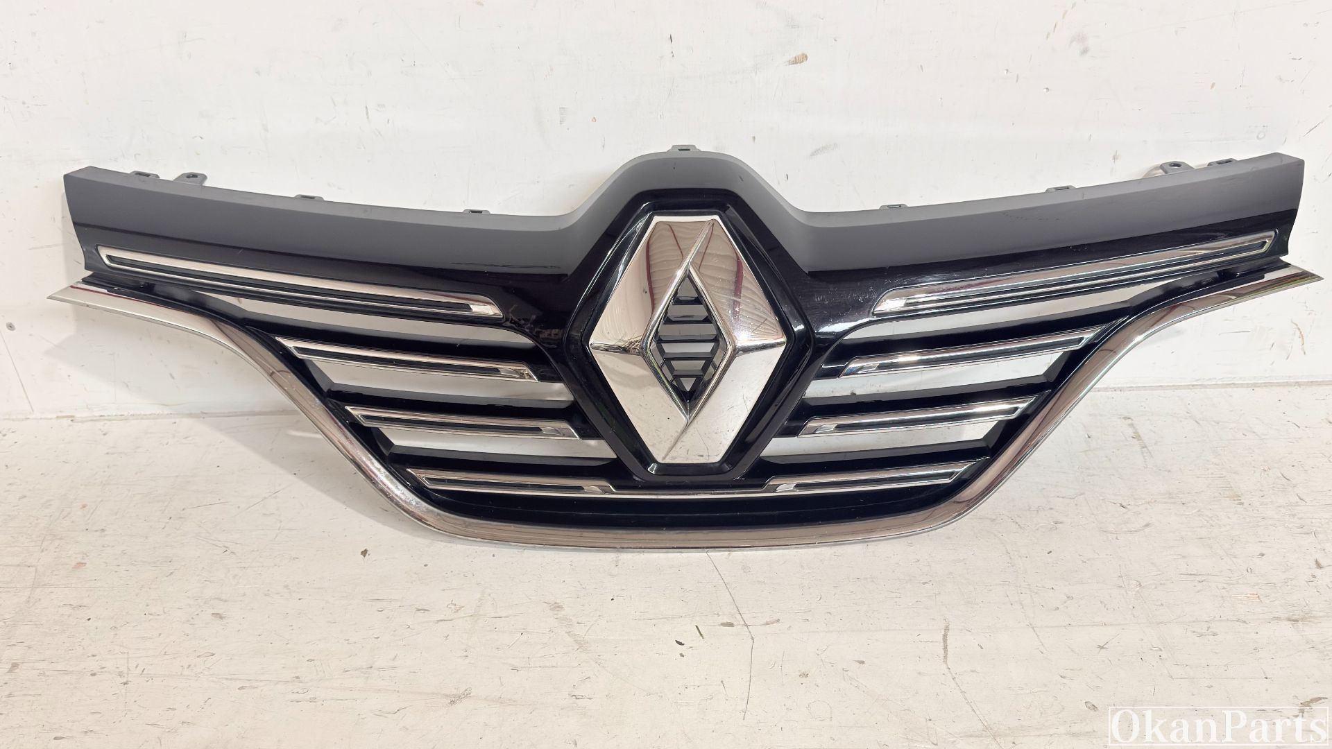 Renault Megane IV Grille 622563114R