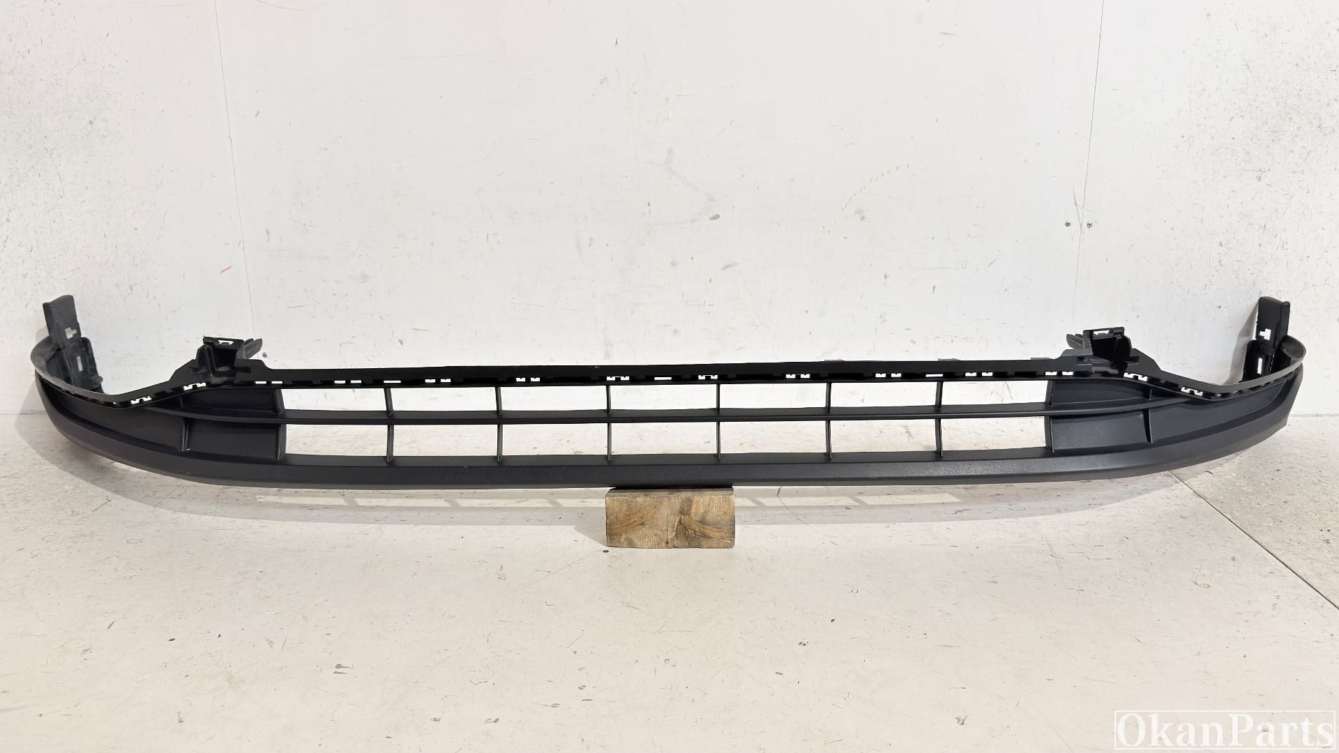 Volkswagen Tiguan 571 voor bumperspoiler 571805903