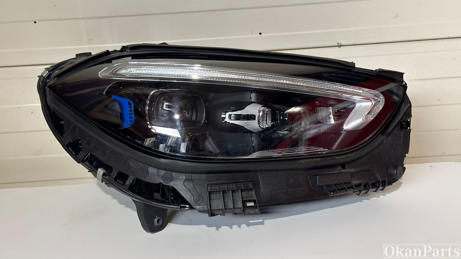 Mercedes-Benz C-klasse W206 LED koplamp rechts A2069065404