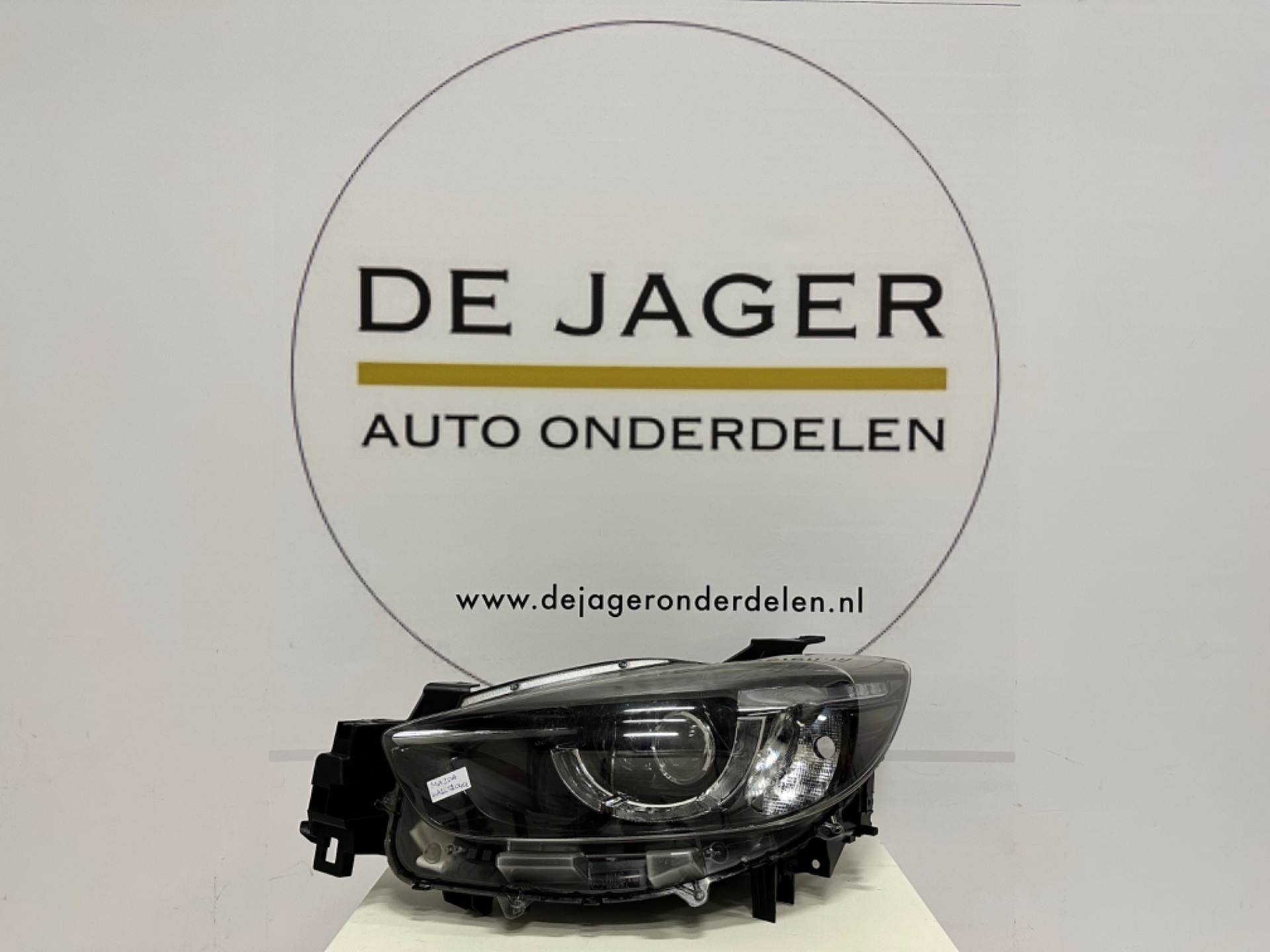 MAZDA CX5 CX 5 CX-5 VOL LED KOPLAMP LINKS KA1L51040C
