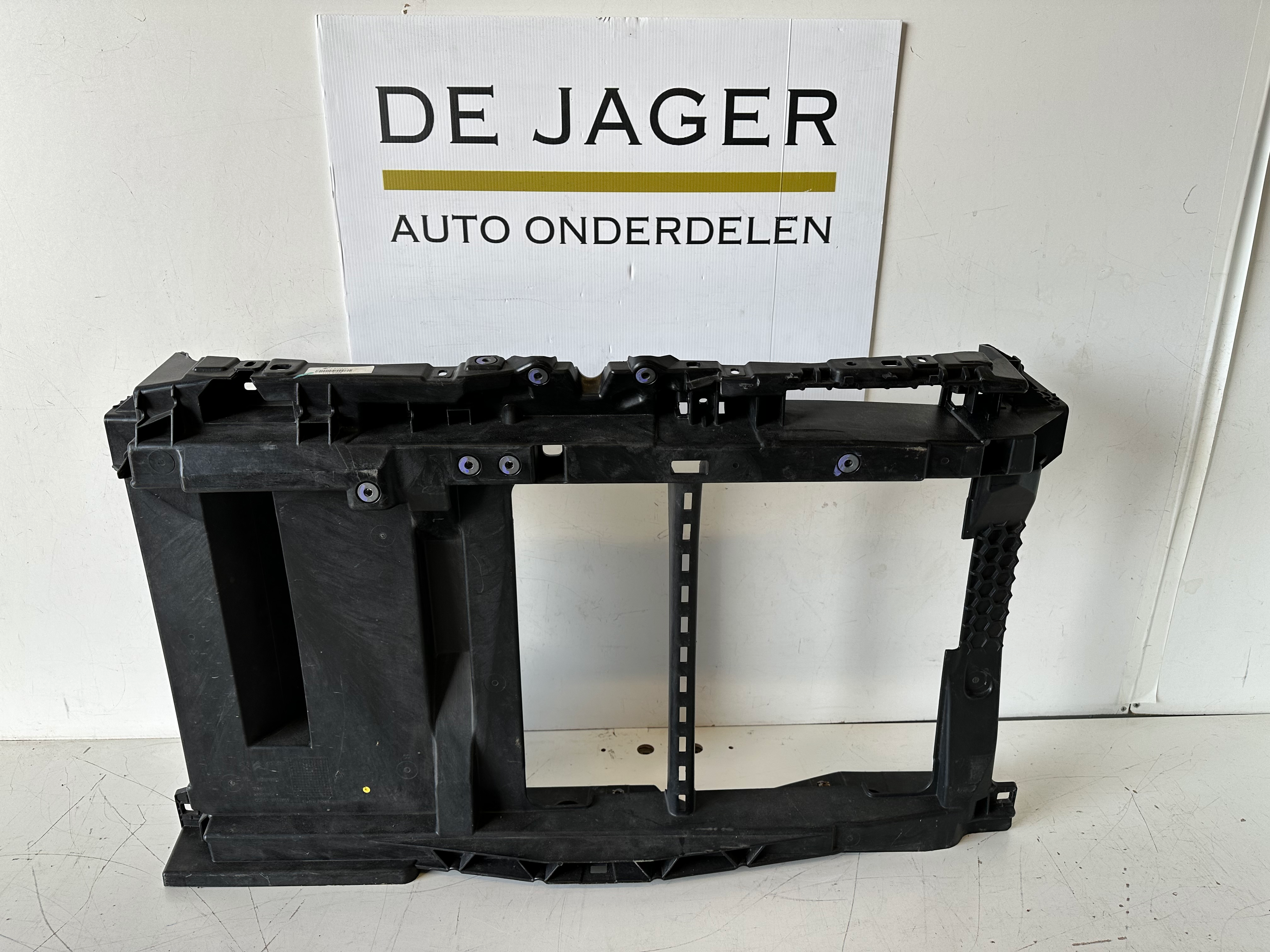 PEUGEOT 2008 II VOORFRONT FRONT ORIGINEEL 9823719380