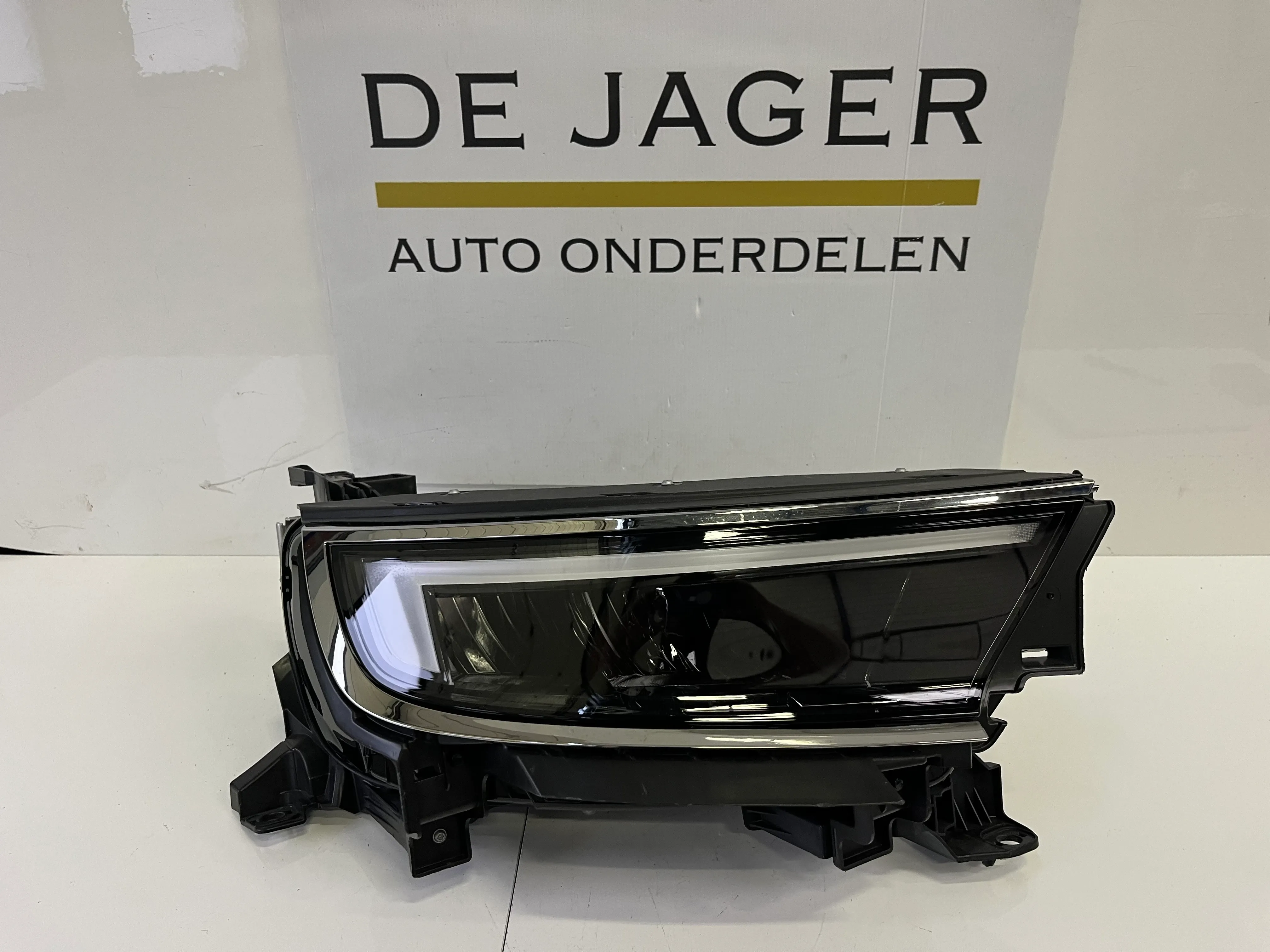 OPEL MOKKA II B FULL LED ILUX KOPLAMP RECHTS 9834007980