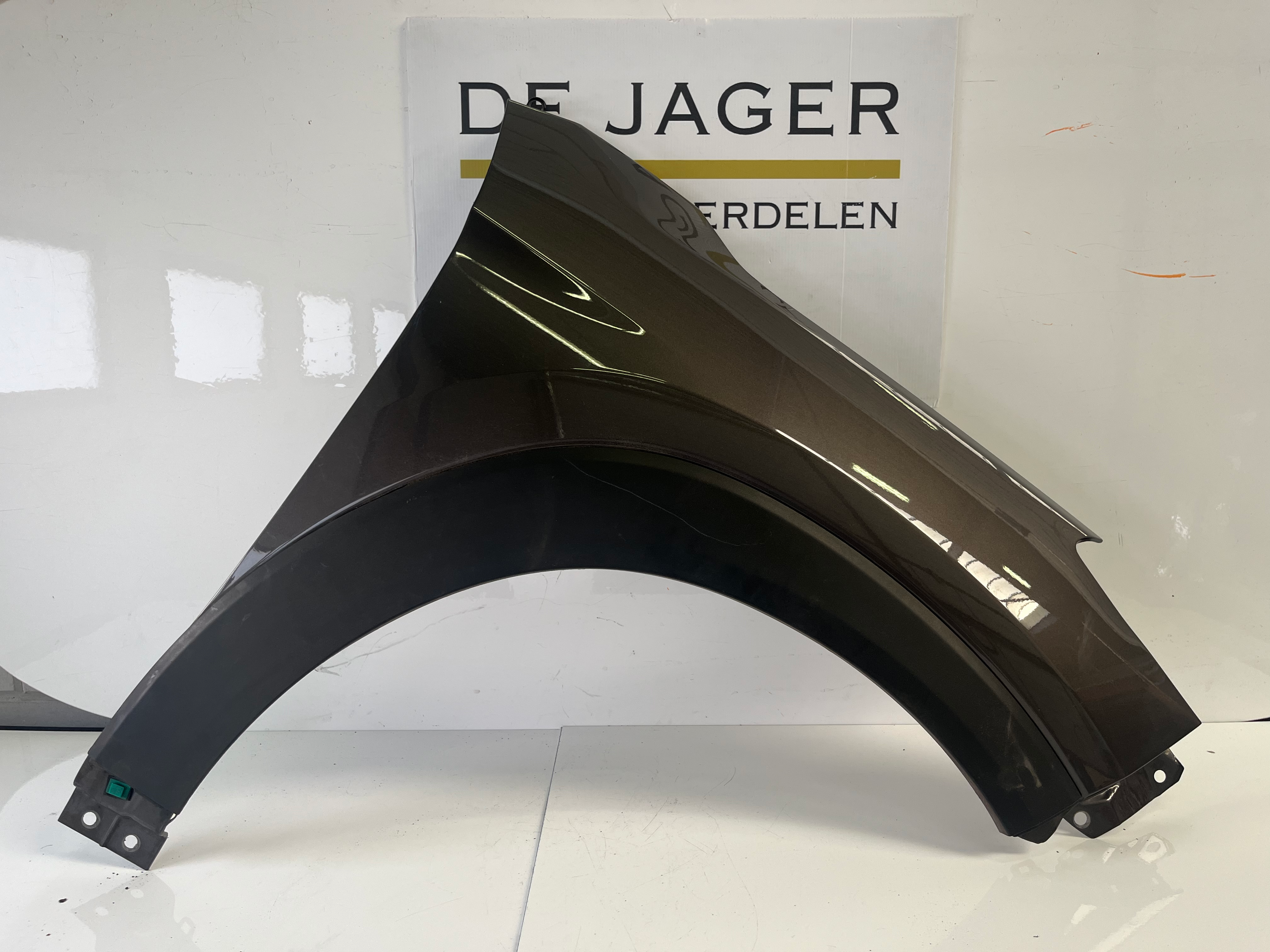 HYUNDAI TUCSON ZIJSCHERM SPATBORD VOORSCHERM RECHTS