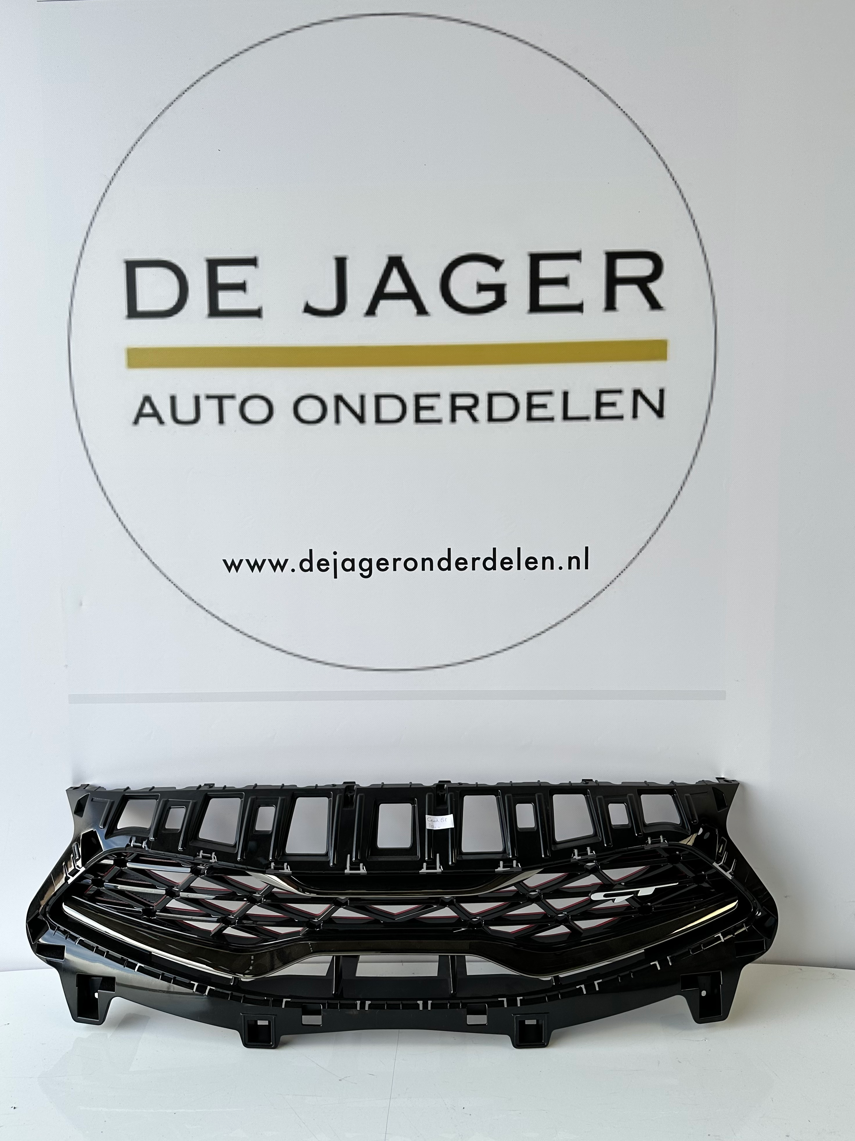 KIA CEED GT FACELIFT GRIL GRILLE NIEUW 86350-J7LA0 2021-