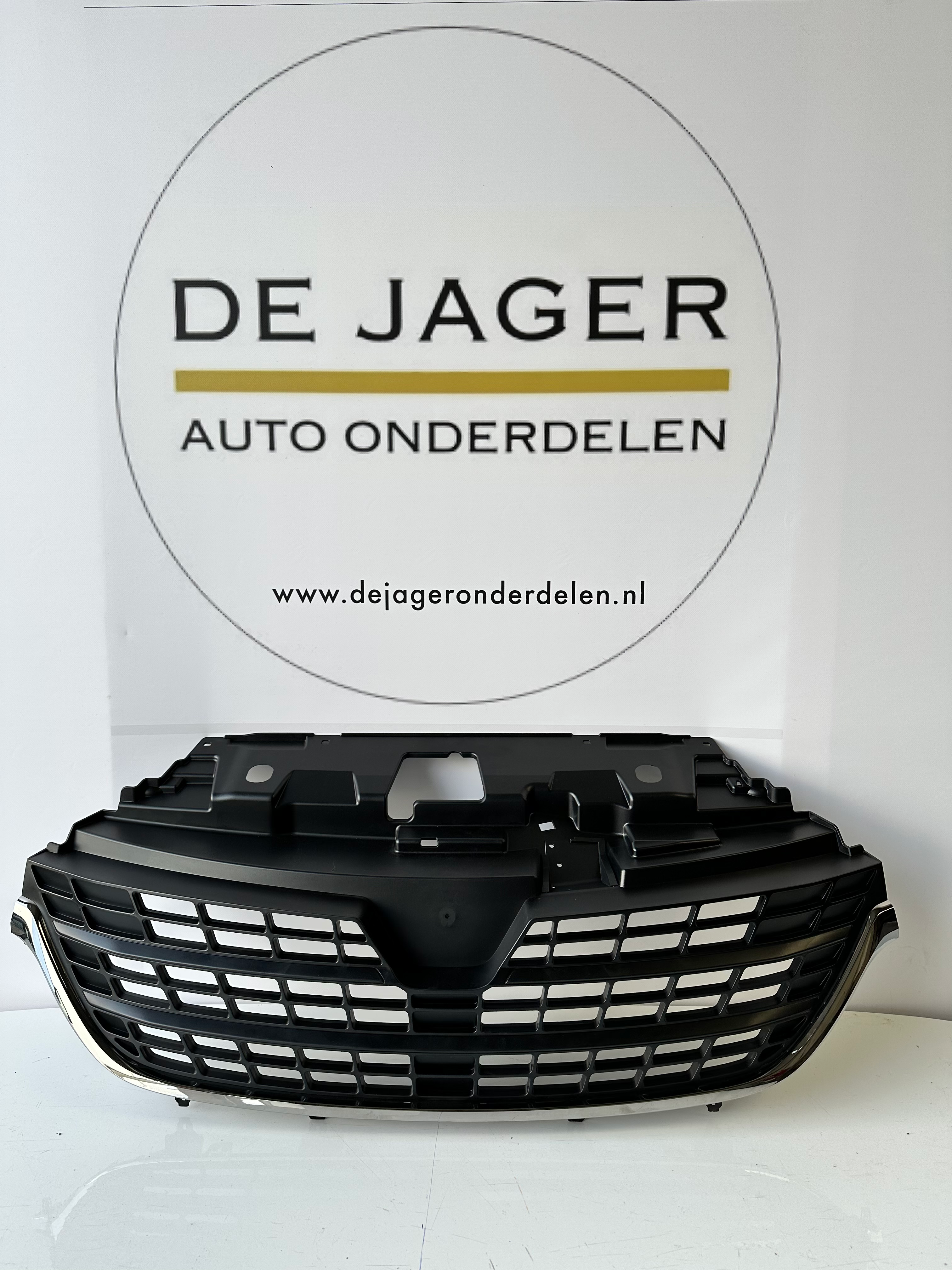 RENAULT TRAFIC III 3 FACELIFT GRIL GRILLE 623105226R