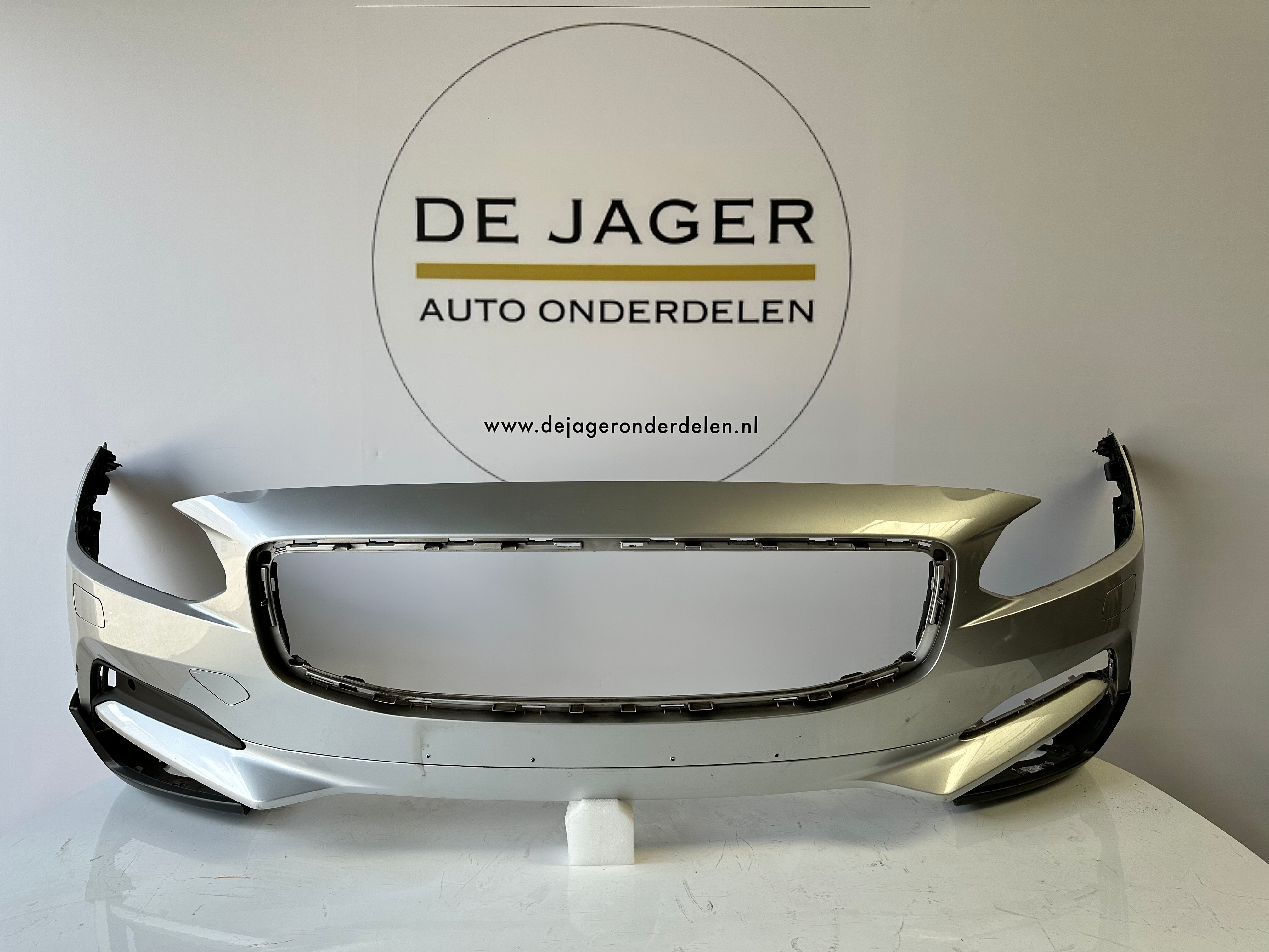 VOLVO V90 S90 CROSS COUNTRY FRONTSTOßSTANGE STOßSTANGE 31383226