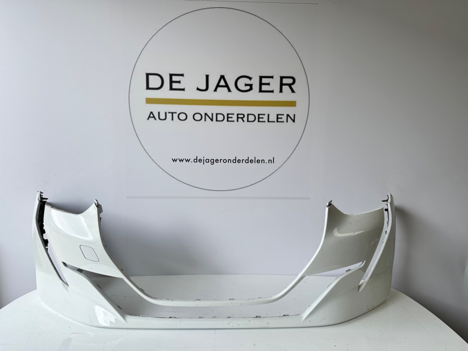 PEUGEOT 208 II GT VOORBUMPER BUMPER ORIGINEEL 9824787780