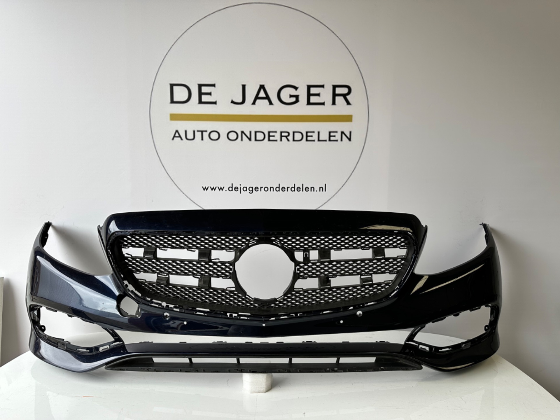 MERCEDES E KLASSE W213 VOORBUMPER BUMPER A2138850238