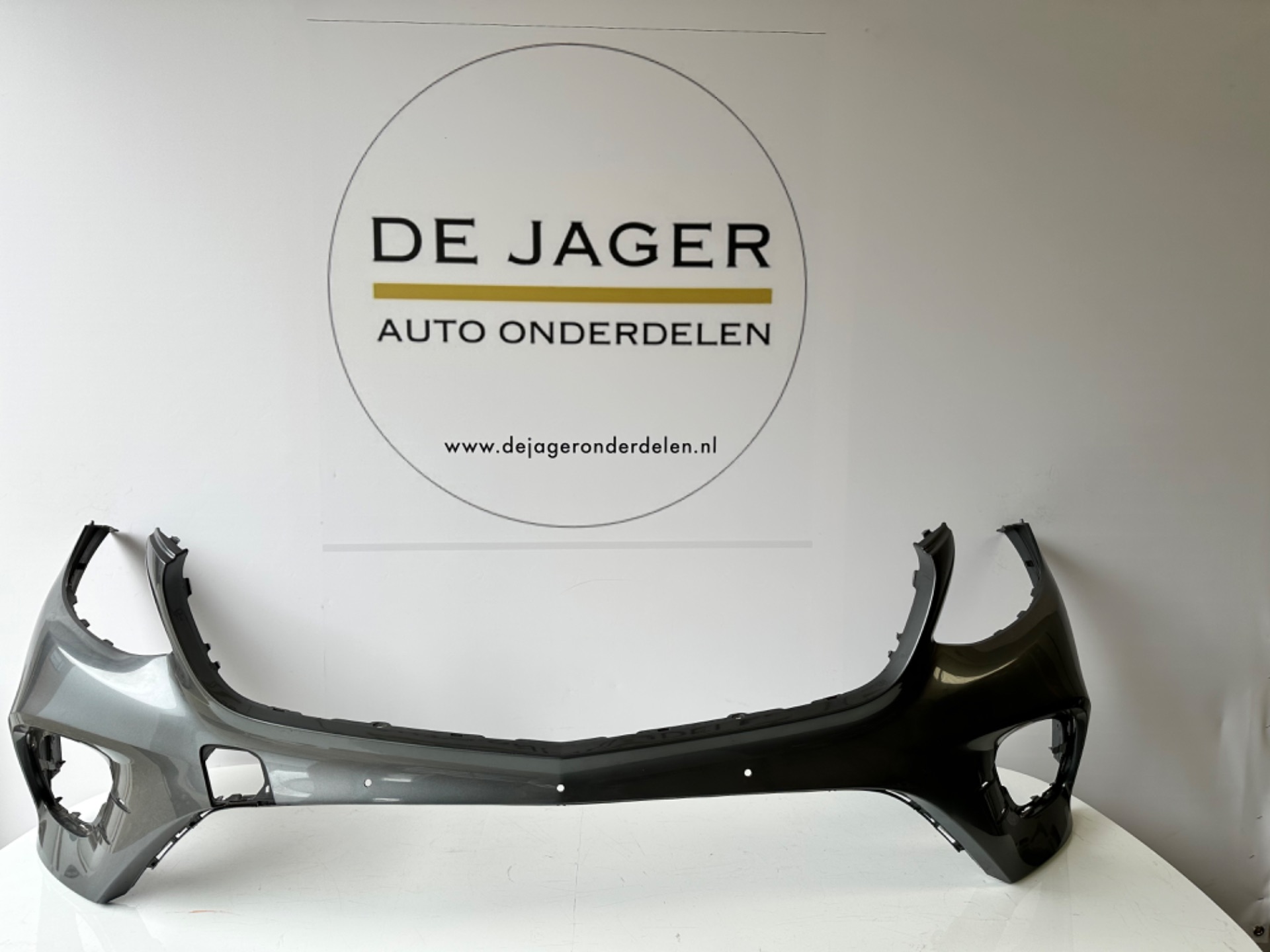 MERCEDES GLC W253 AMG Frontstoßstange Stoßstange A2538853000