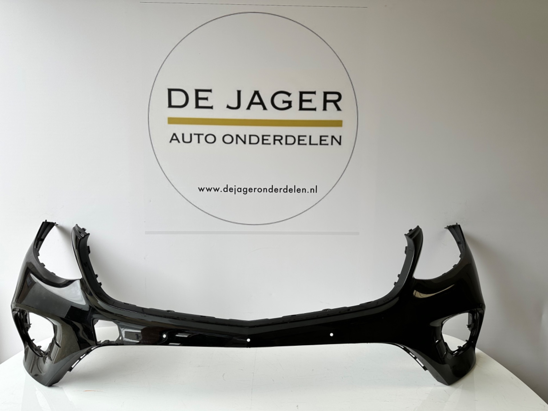 MERCEDES GLC W253 AMG Frontstoßstange Stoßstange A2538853000