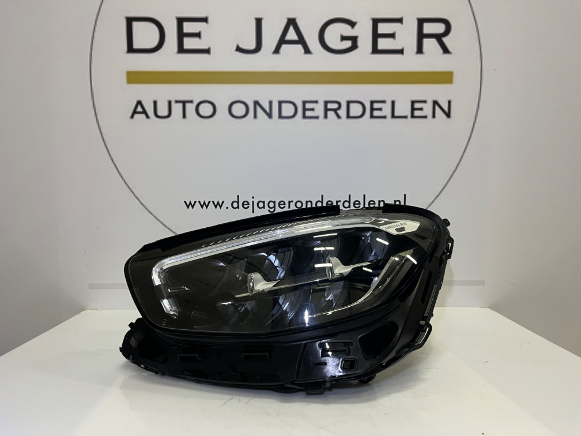 E KLASSE W213 FACELIFT HIGH PERFORMANCE KOPLAMP A2139069509