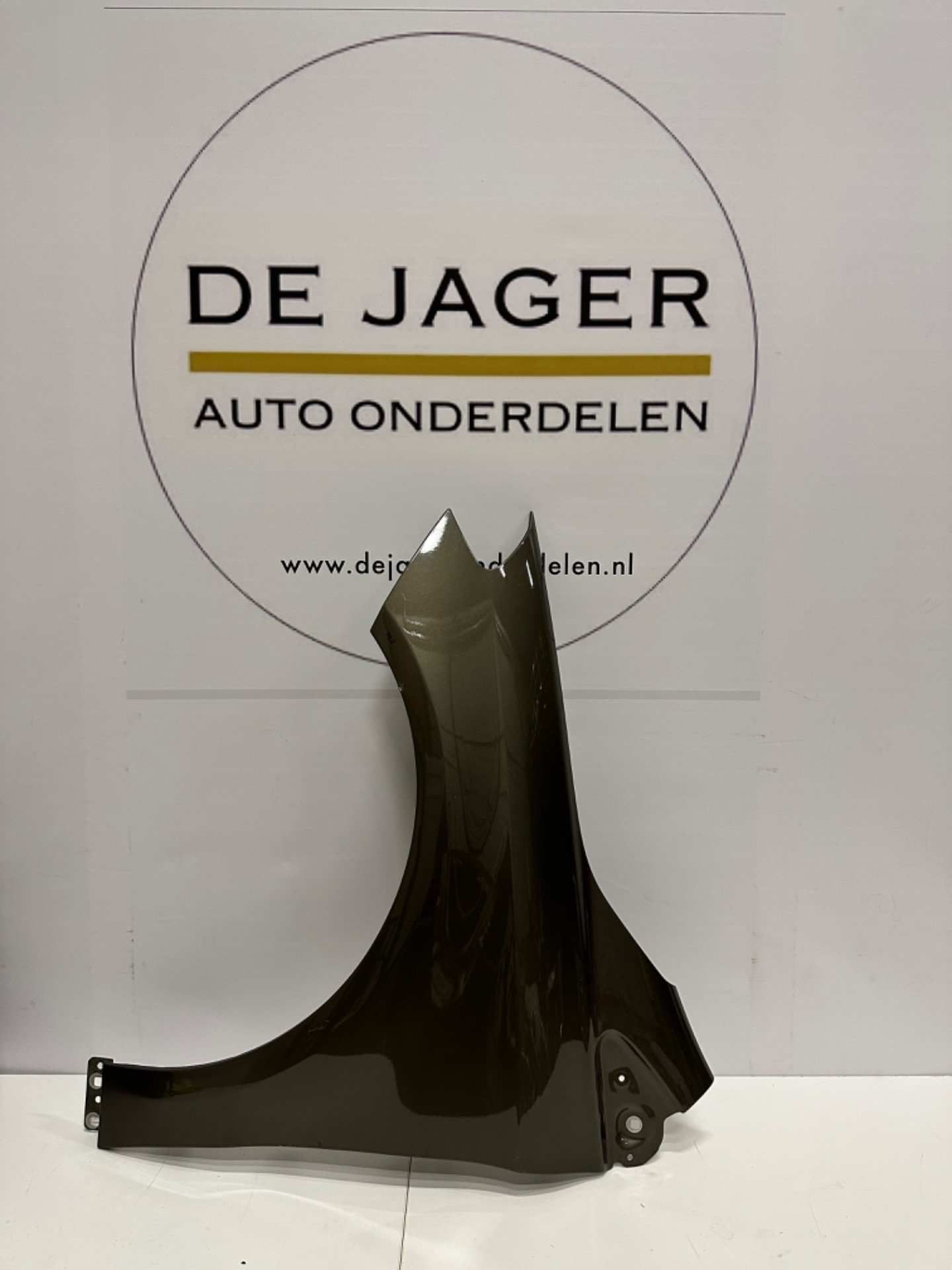 MERCEDES B KLASSE W246 VOORSCHERM SPATBORD ORIGINEEL