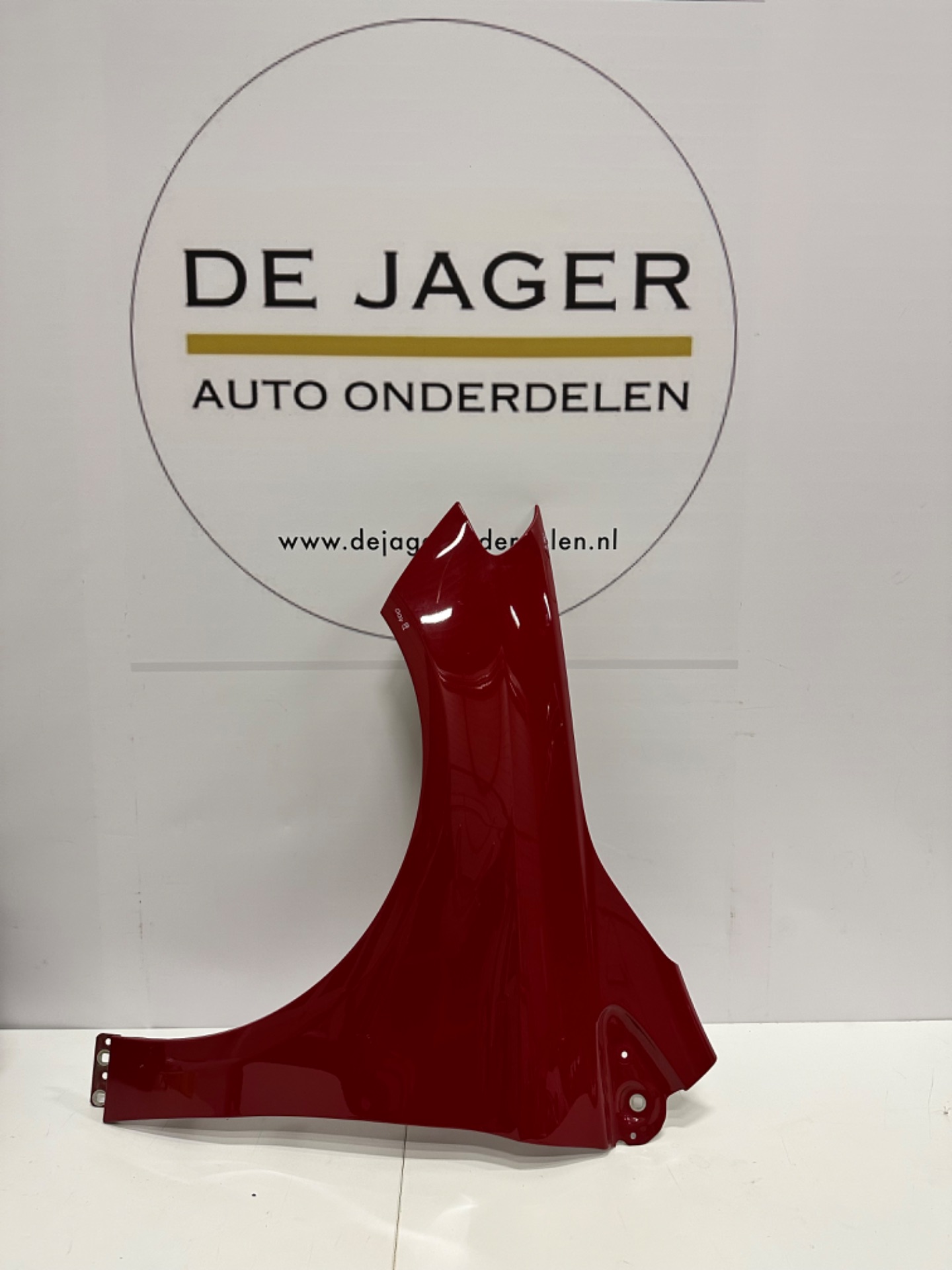 MERCEDES B KLASSE W246 VOORSCHERM SPATBORD ORIGINEEL