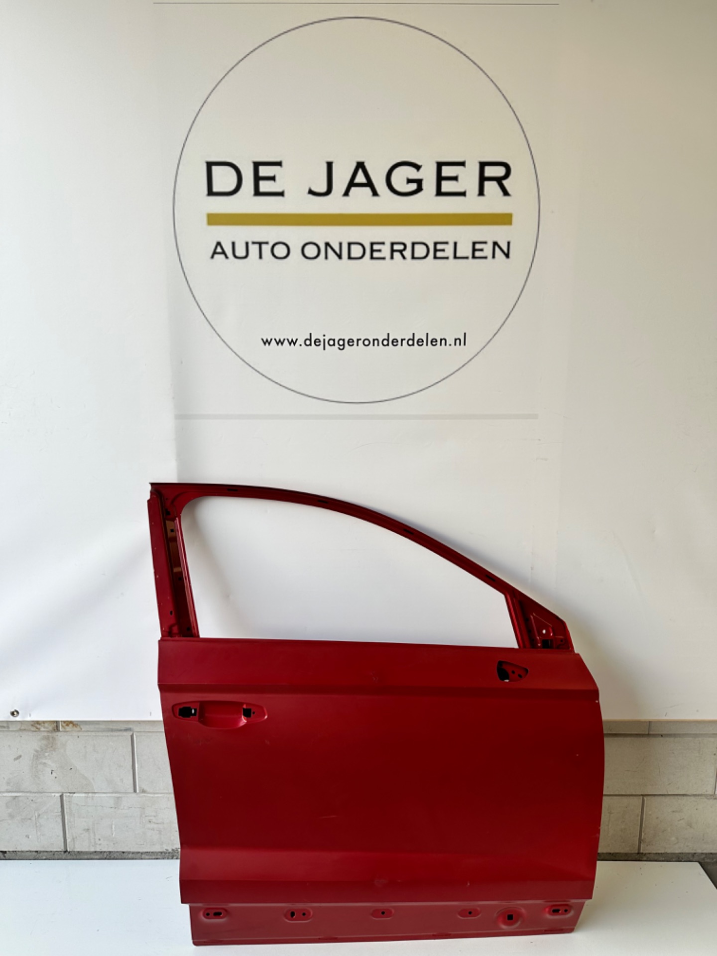SEAT ATECA 575 DEUR PORTIER RECHTSVOOR 575831312