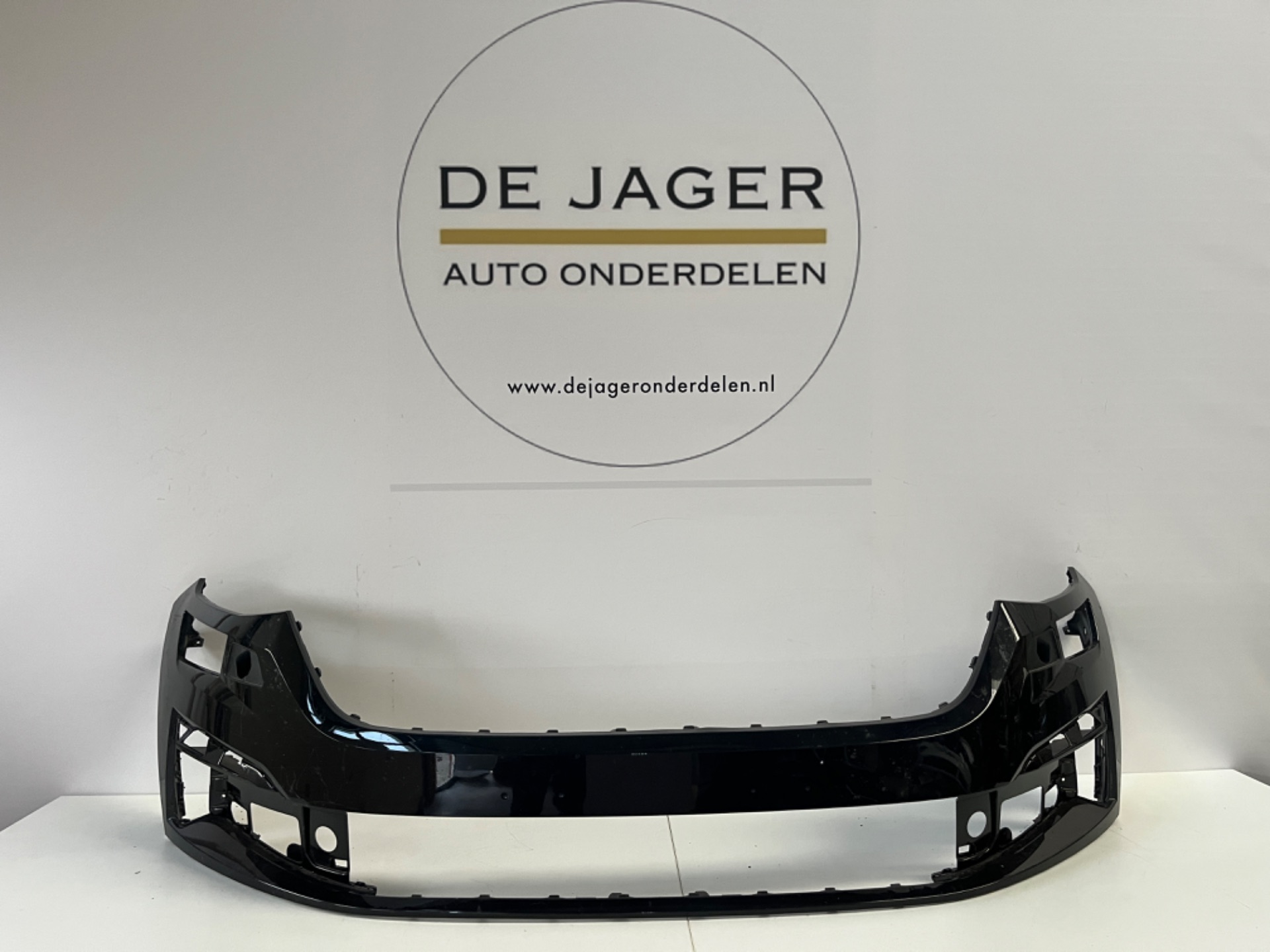 SKODA KODIAQ FACELIFT FRONTSTOßSTANGE STOßSTANGE KLS 565807221H 2021-