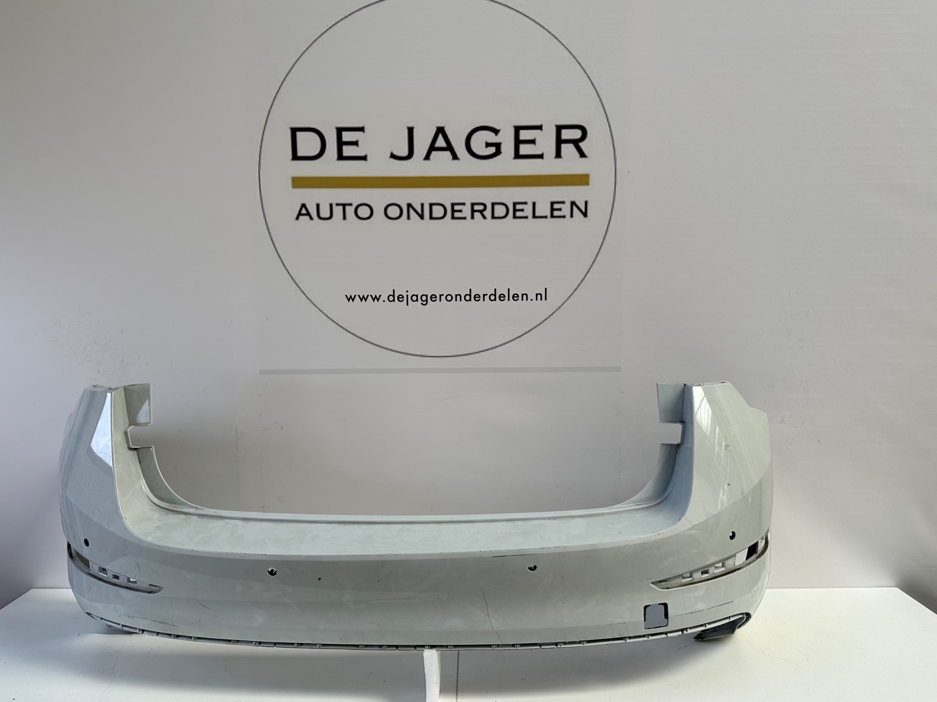 SKODA SCALA 657 HECKSTOßSTANGE STOßSTANGE 657807521 2019-