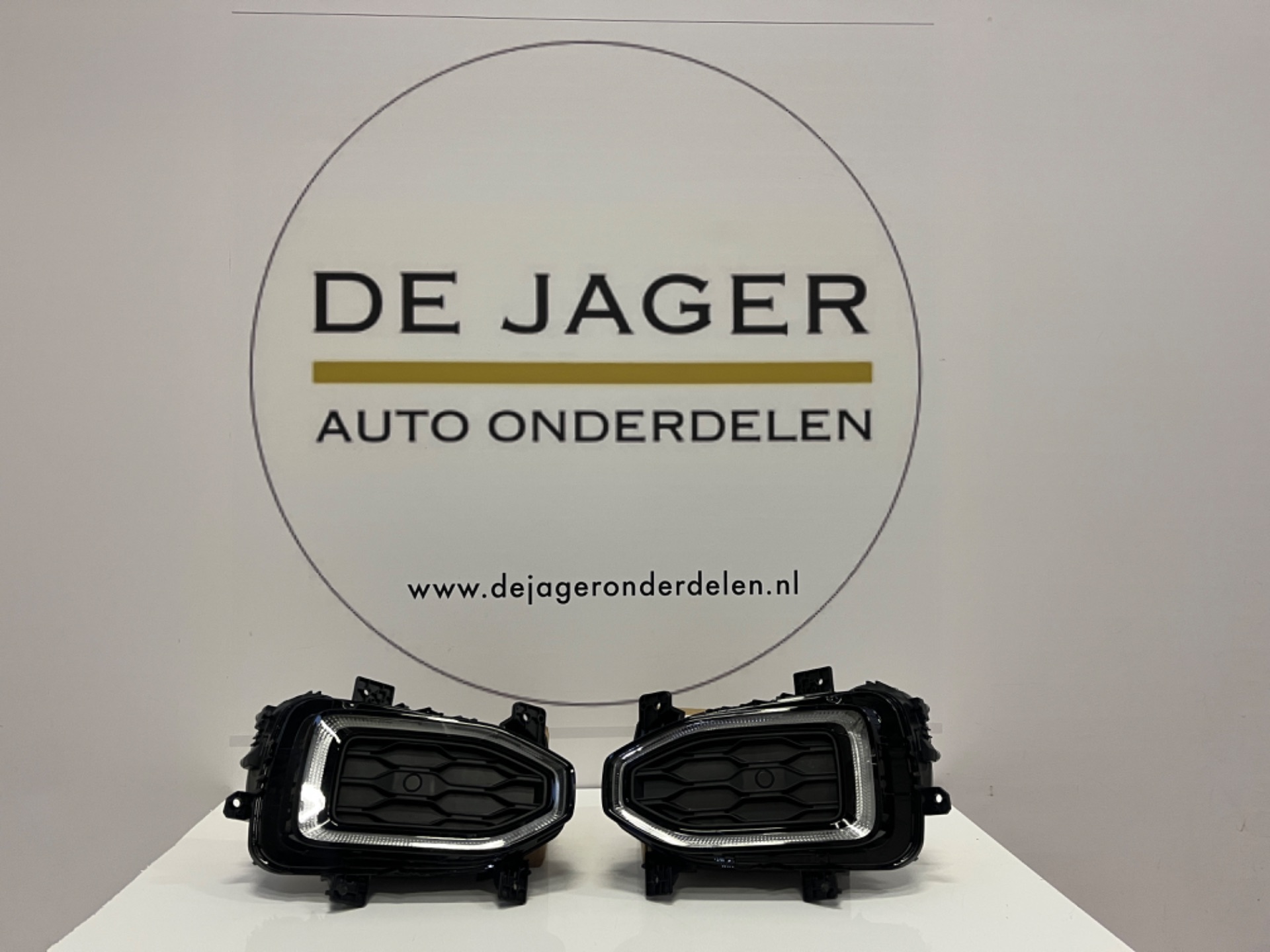 T-ROC T ROC FOG LIGHTS DAYTIME RUNNING LIGHTS 2GA941056 2GA941055